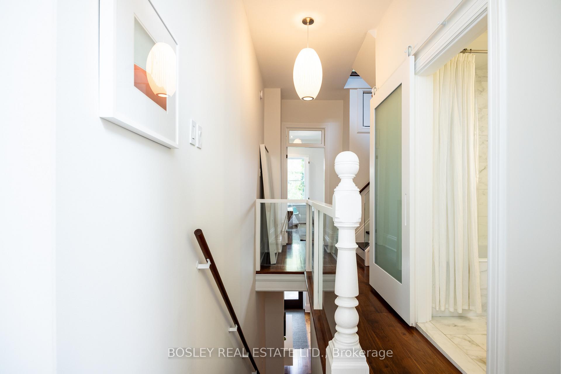 Photo 21 of 122 Spruce Street, Toronto, Cabbagetown-South St. James Town — HOMEH