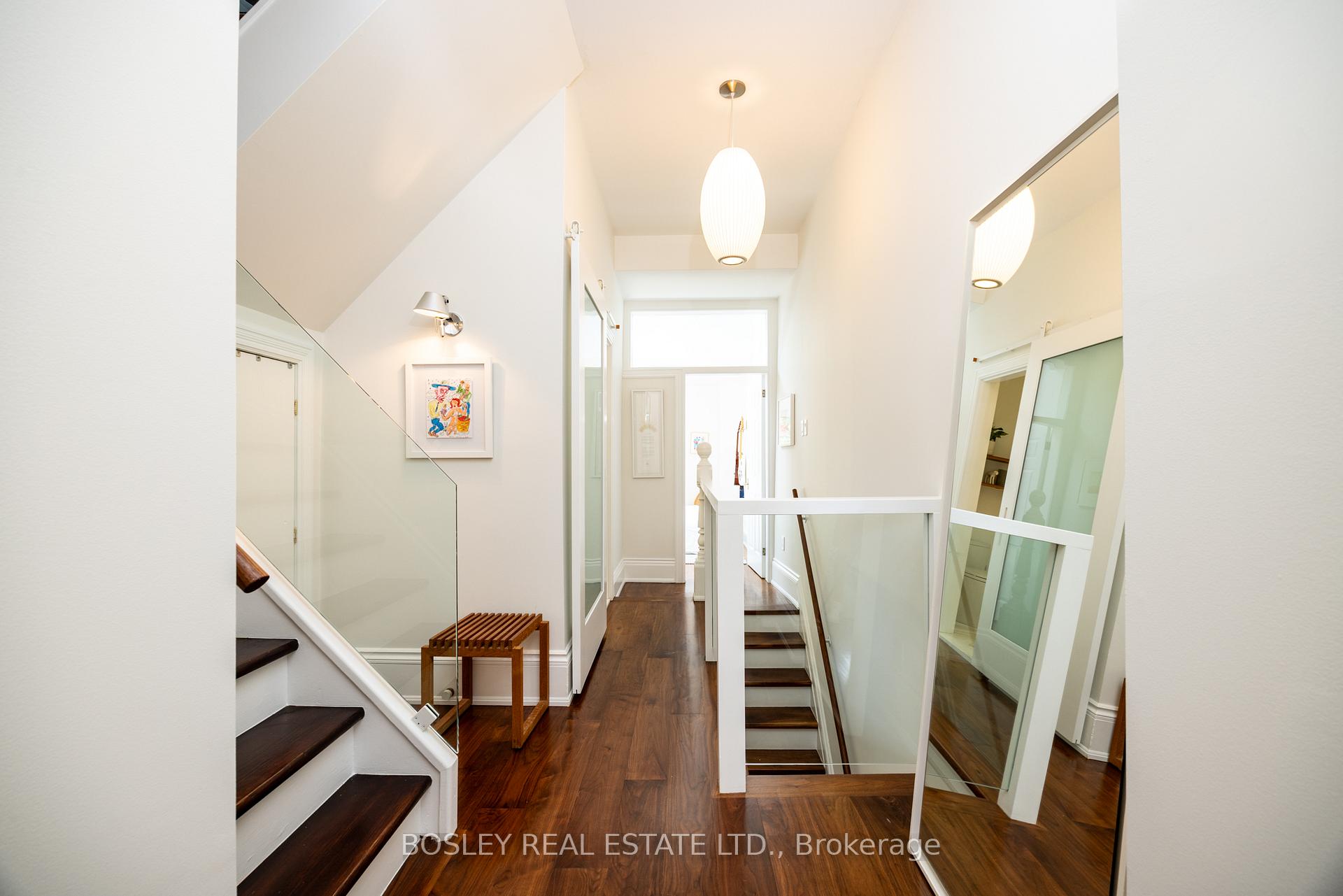 Photo 23 of 122 Spruce Street, Toronto, Cabbagetown-South St. James Town — HOMEH