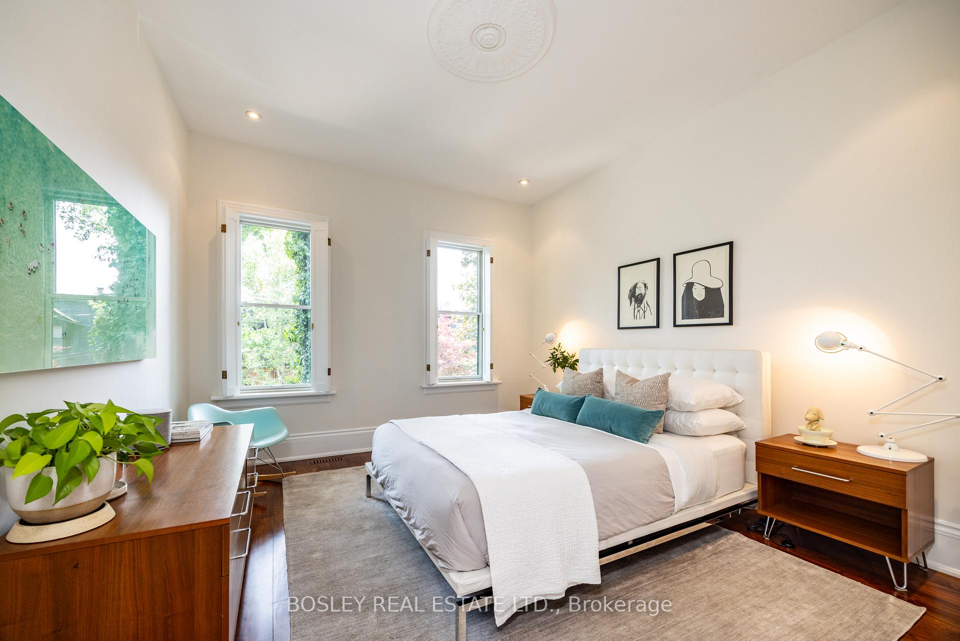 Photo 24 of 122 Spruce Street, Toronto, Cabbagetown-South St. James Town — HOMEH