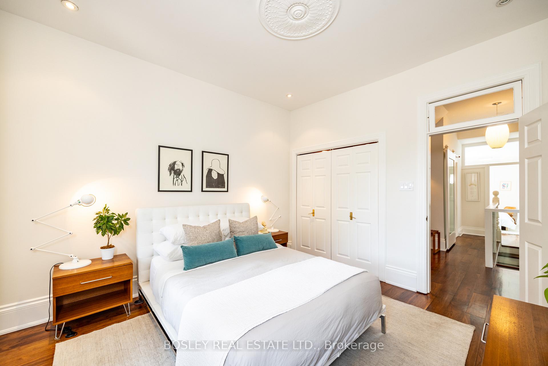 Photo 26 of 122 Spruce Street, Toronto, Cabbagetown-South St. James Town — HOMEH
