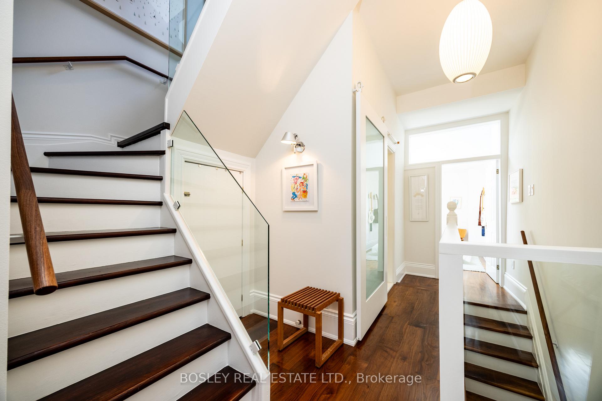 Photo 28 of 122 Spruce Street, Toronto, Cabbagetown-South St. James Town — HOMEH