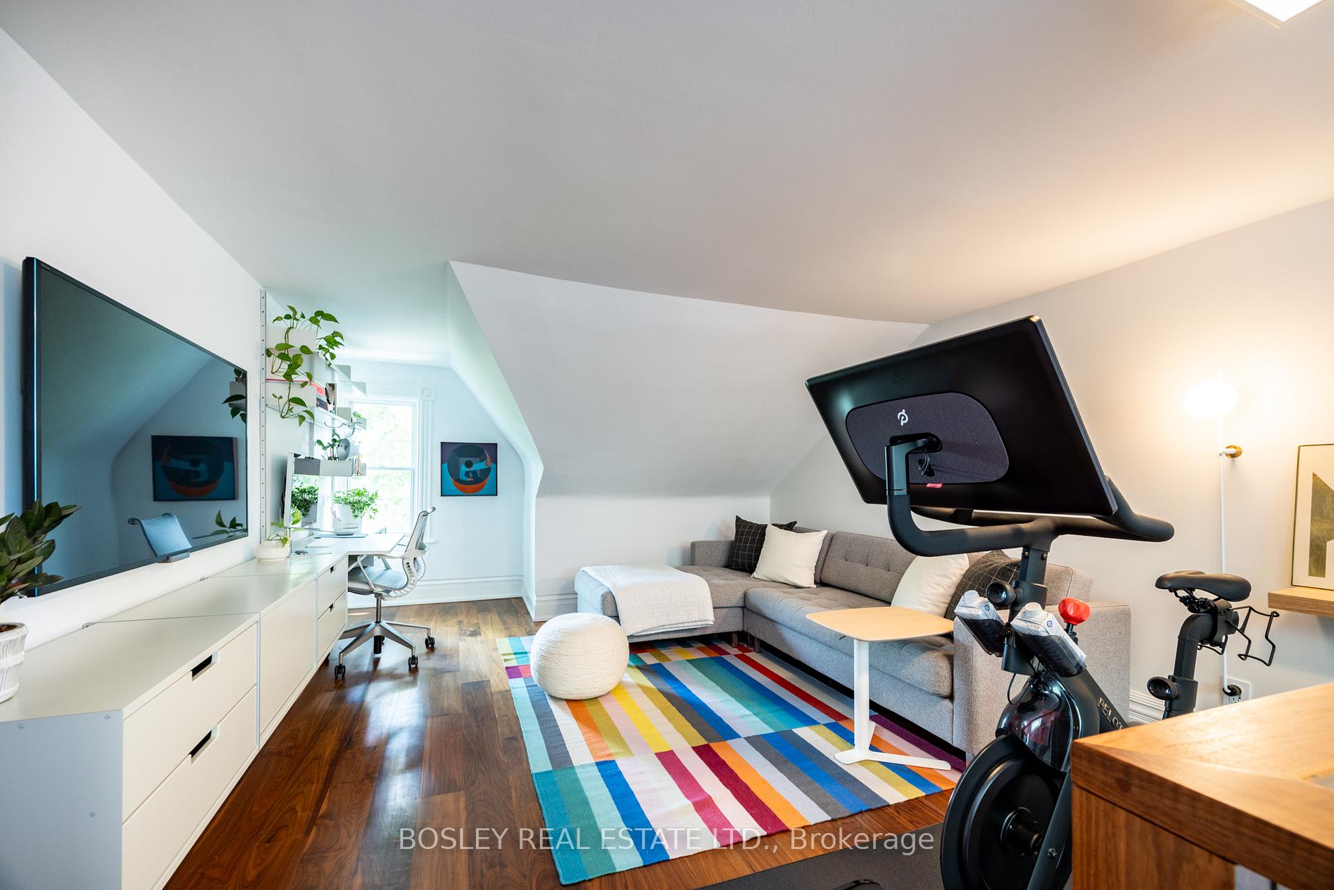 Photo 29 of 122 Spruce Street, Toronto, Cabbagetown-South St. James Town — HOMEH