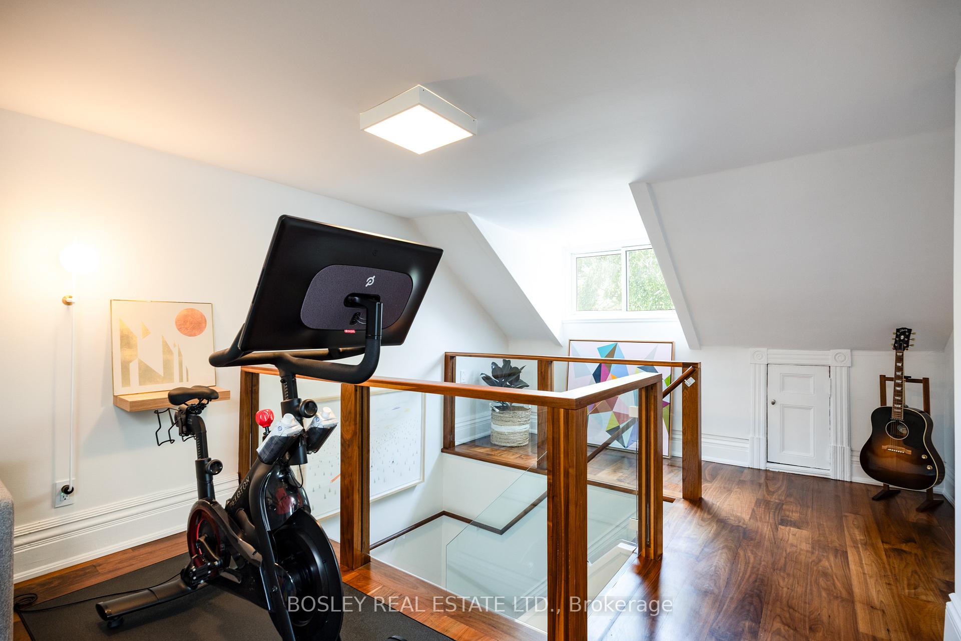 Photo 33 of 122 Spruce Street, Toronto, Cabbagetown-South St. James Town — HOMEH