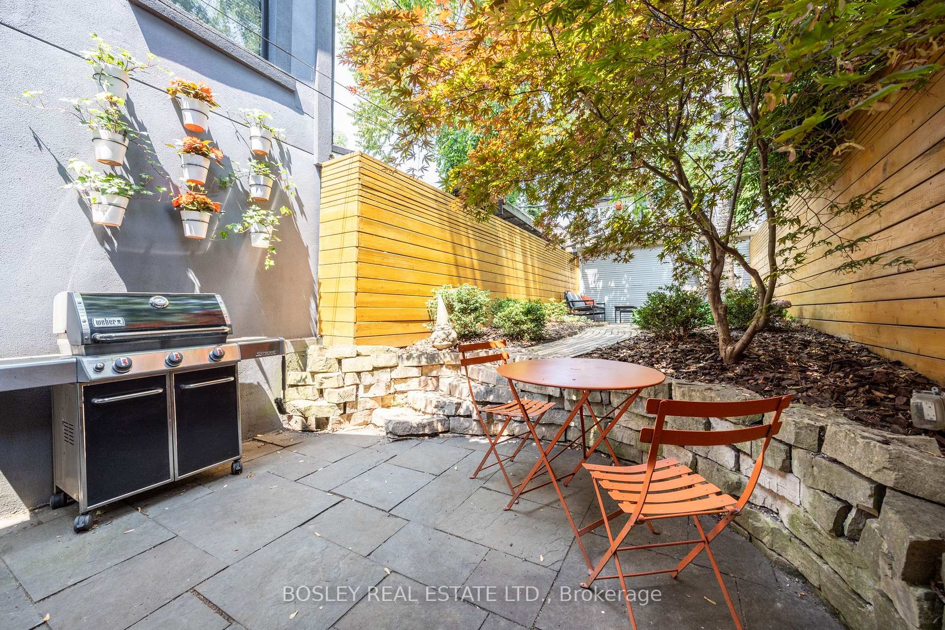 Photo 35 of 122 Spruce Street, Toronto, Cabbagetown-South St. James Town — HOMEH