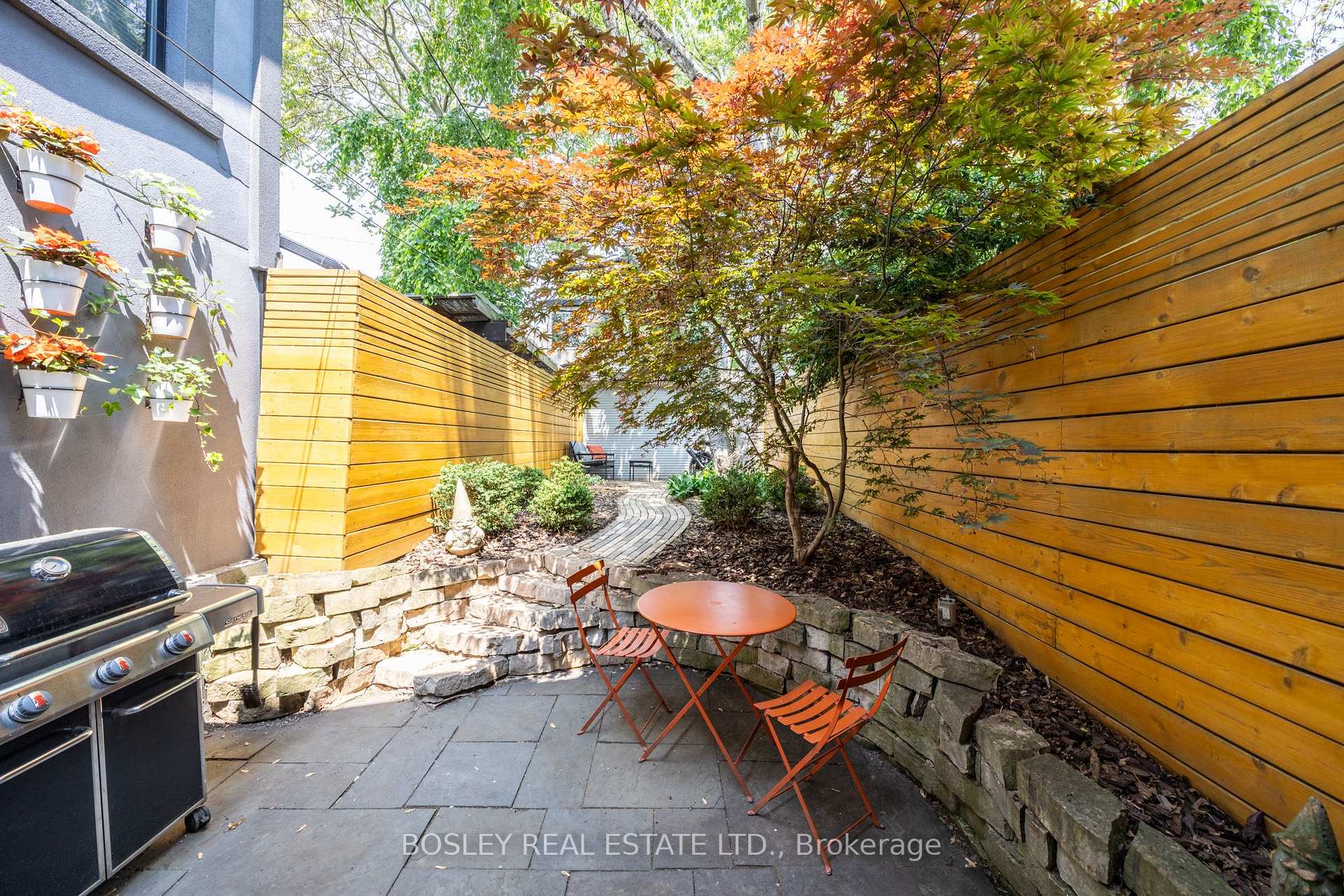 Photo 36 of 122 Spruce Street, Toronto, Cabbagetown-South St. James Town — HOMEH