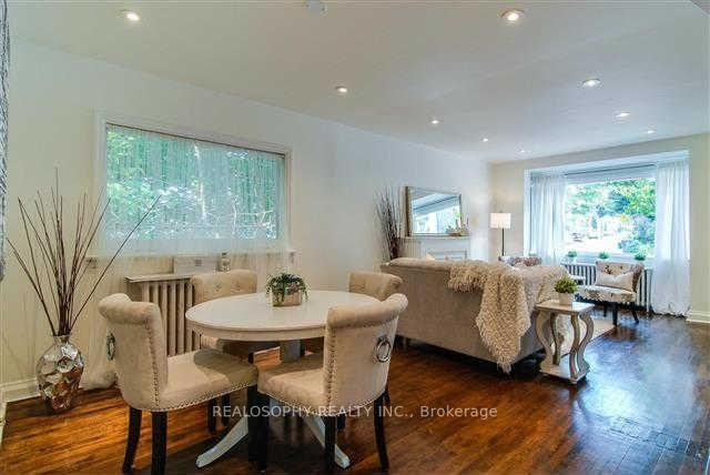 Photo 5 of Unit Upper, 827 Kingston Road, Toronto, The Beaches — HOMEH