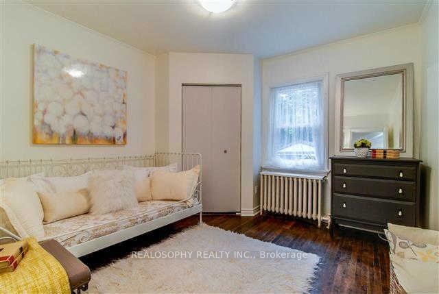 Photo 7 of Unit Upper, 827 Kingston Road, Toronto, The Beaches — HOMEH