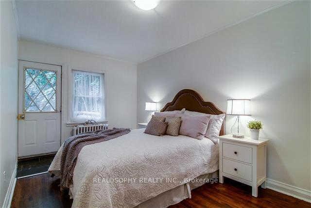 Photo 8 of Unit Upper, 827 Kingston Road, Toronto, The Beaches — HOMEH