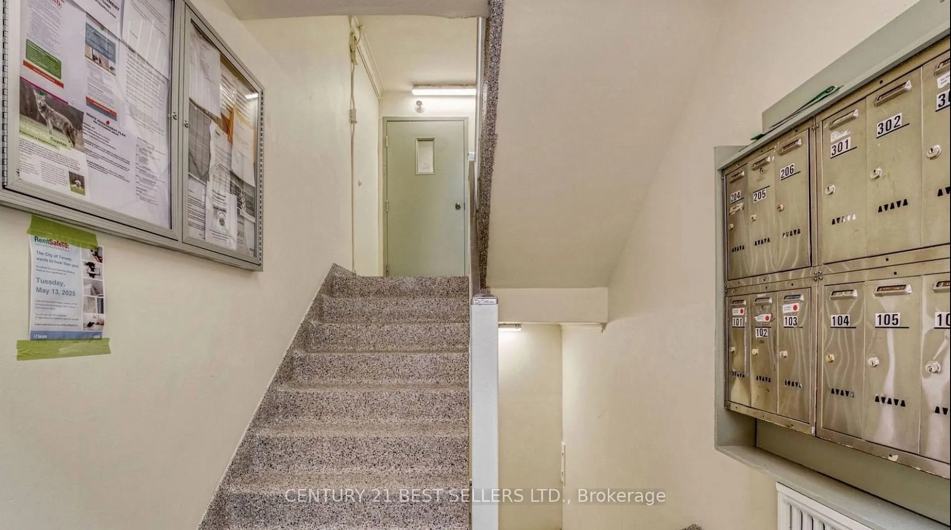 Photo 2 of Unit 204, 990 O'connor Drive, Toronto, O'Connor-Parkview — HOMEH