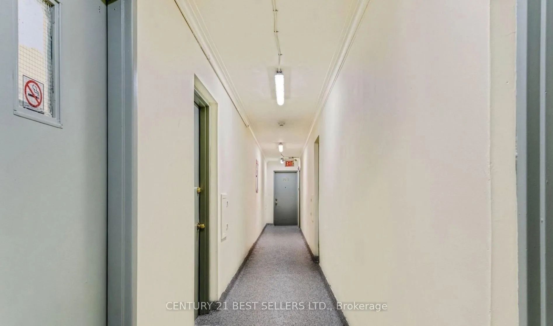 Photo 3 of Unit 204, 990 O'connor Drive, Toronto, O'Connor-Parkview — HOMEH