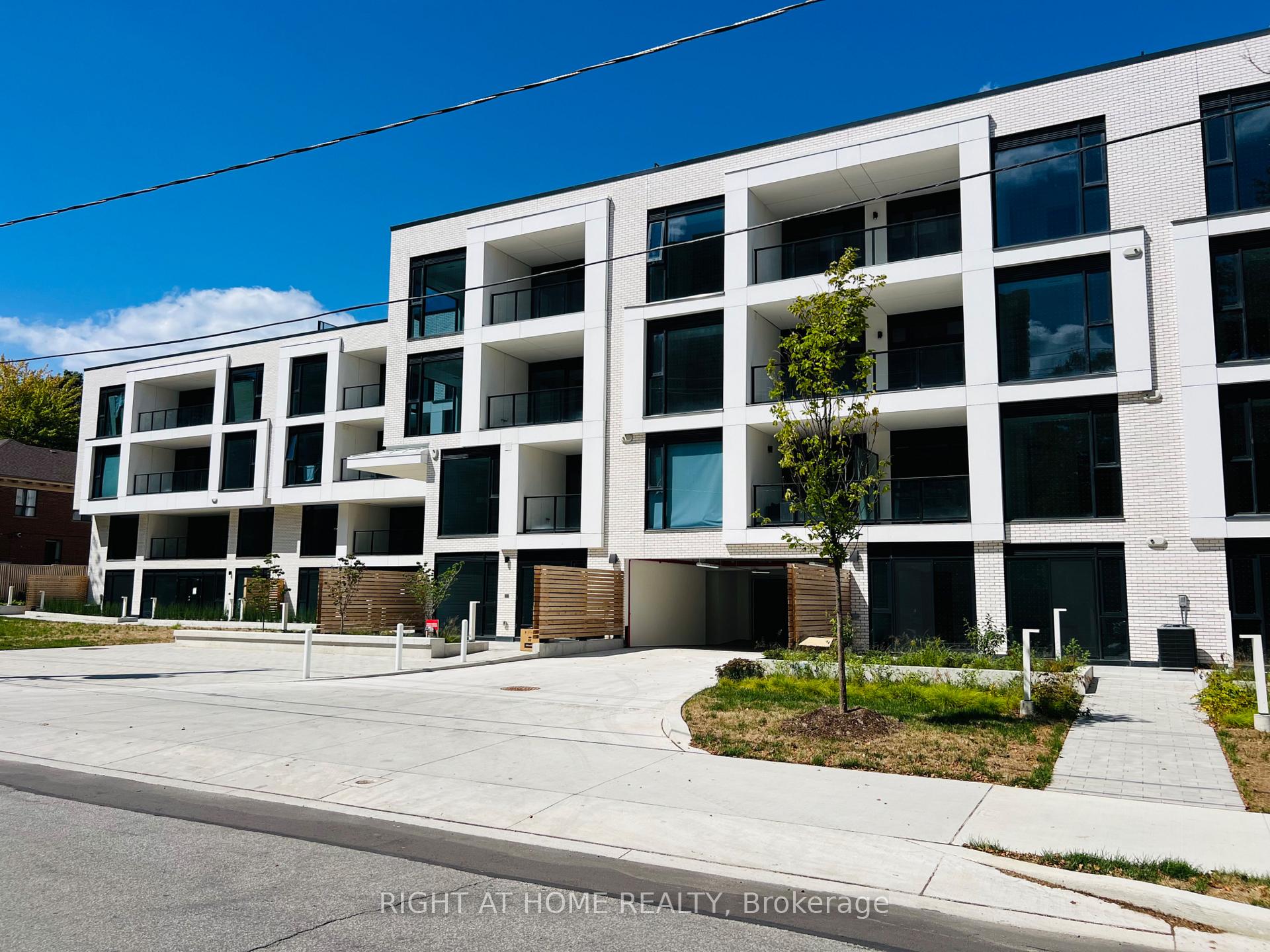 Photo 1 of Unit 101, 200 Keewatin Avenue, Toronto, Mount Pleasant East — HOMEH