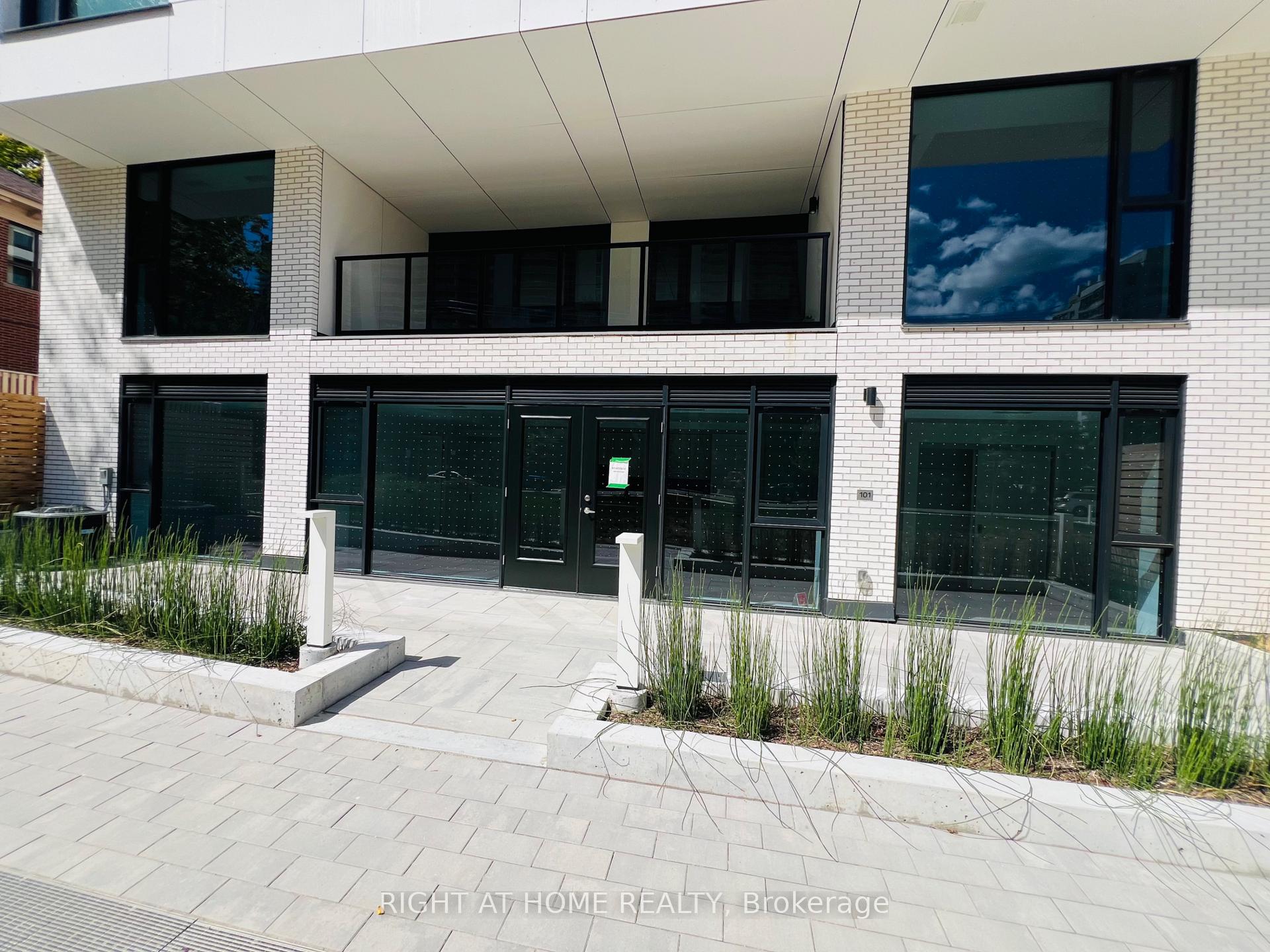 Photo 4 of Unit 101, 200 Keewatin Avenue, Toronto, Mount Pleasant East — HOMEH