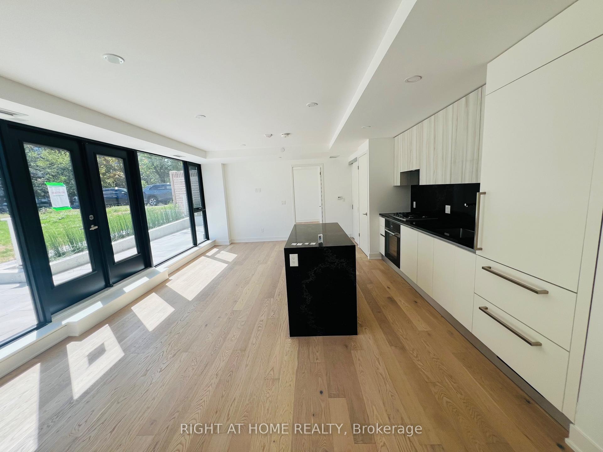 Photo 5 of Unit 101, 200 Keewatin Avenue, Toronto, Mount Pleasant East — HOMEH
