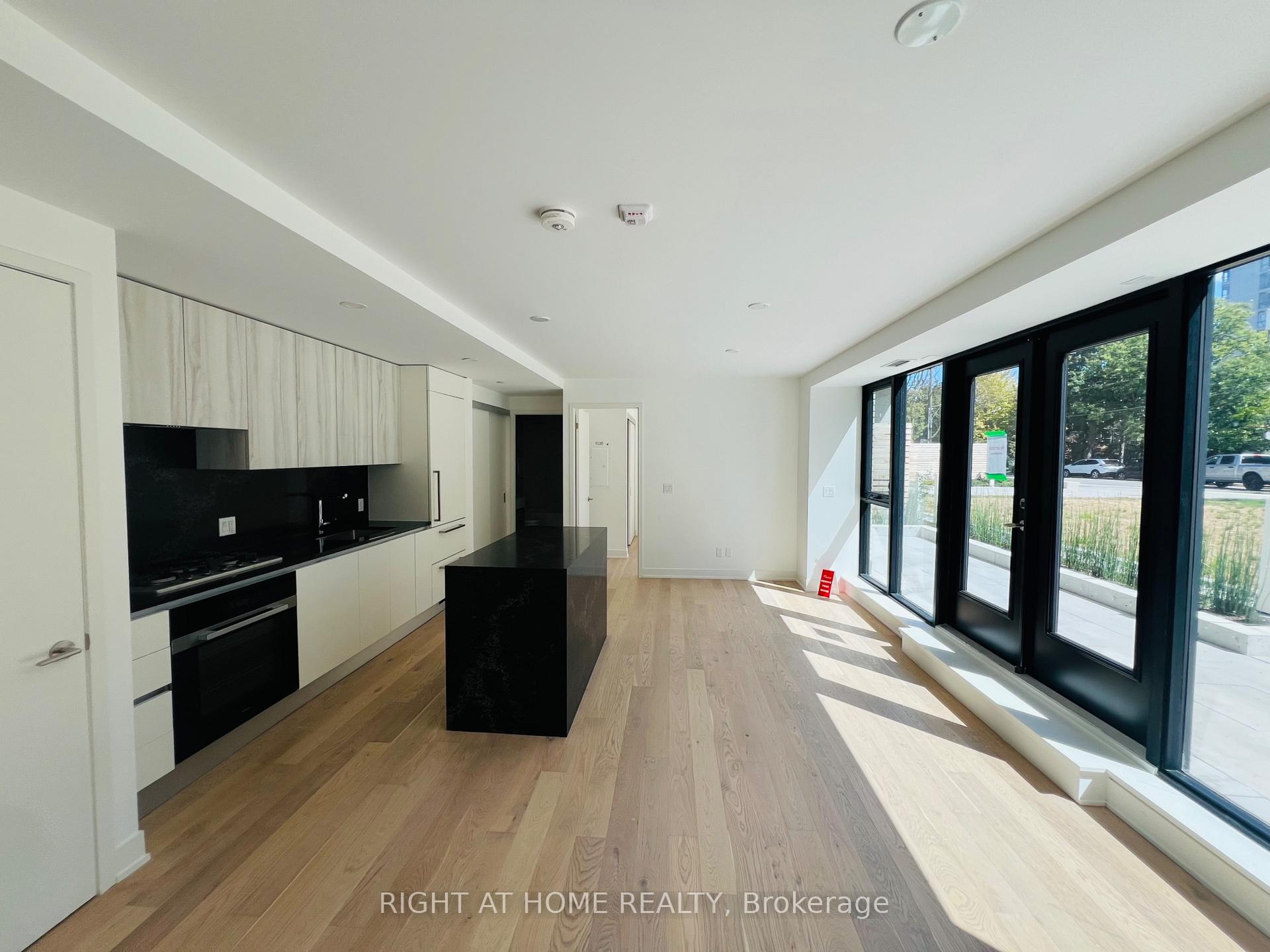 Photo 9 of Unit 101, 200 Keewatin Avenue, Toronto, Mount Pleasant East — HOMEH