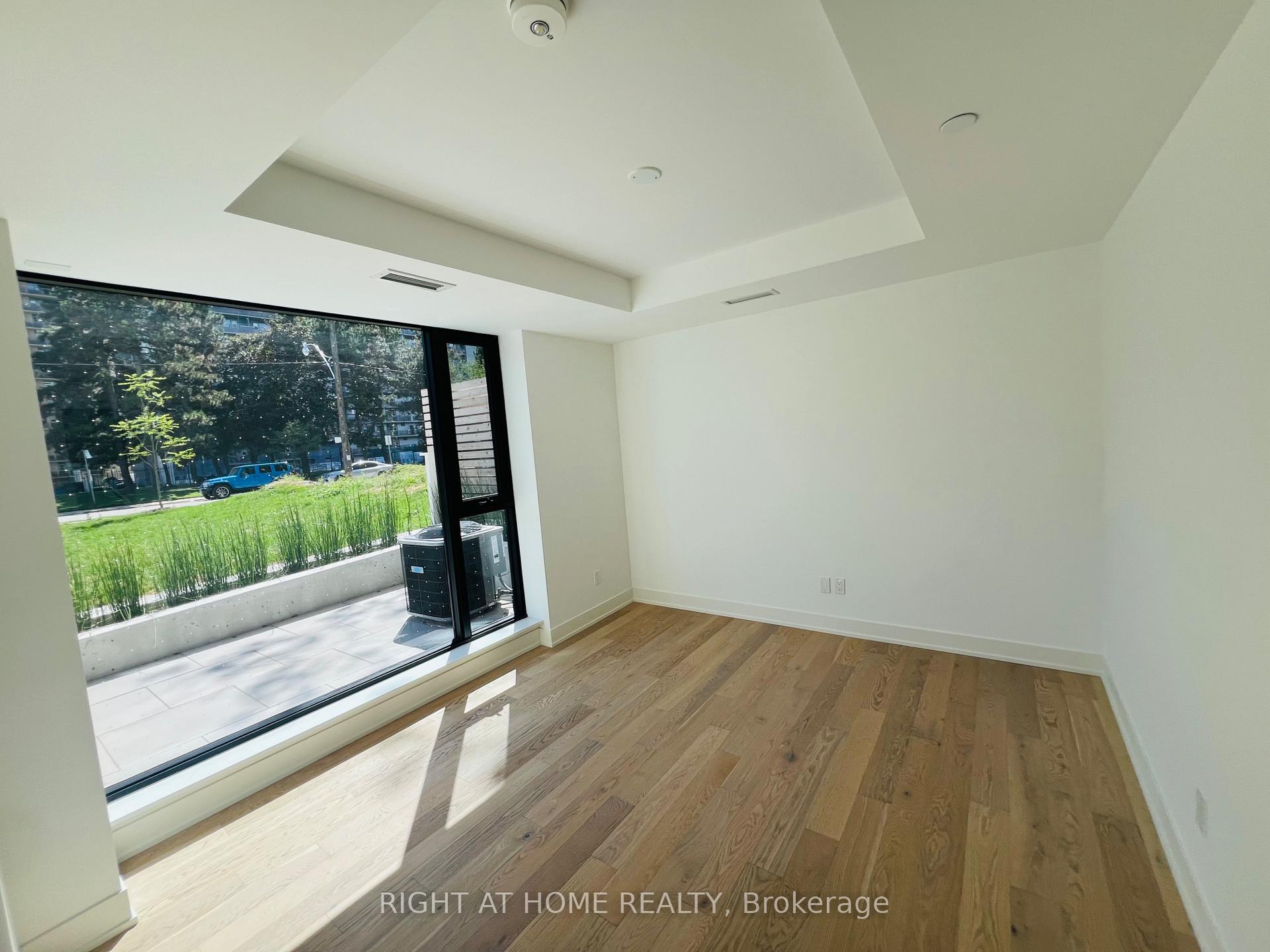 Photo 10 of Unit 101, 200 Keewatin Avenue, Toronto, Mount Pleasant East — HOMEH