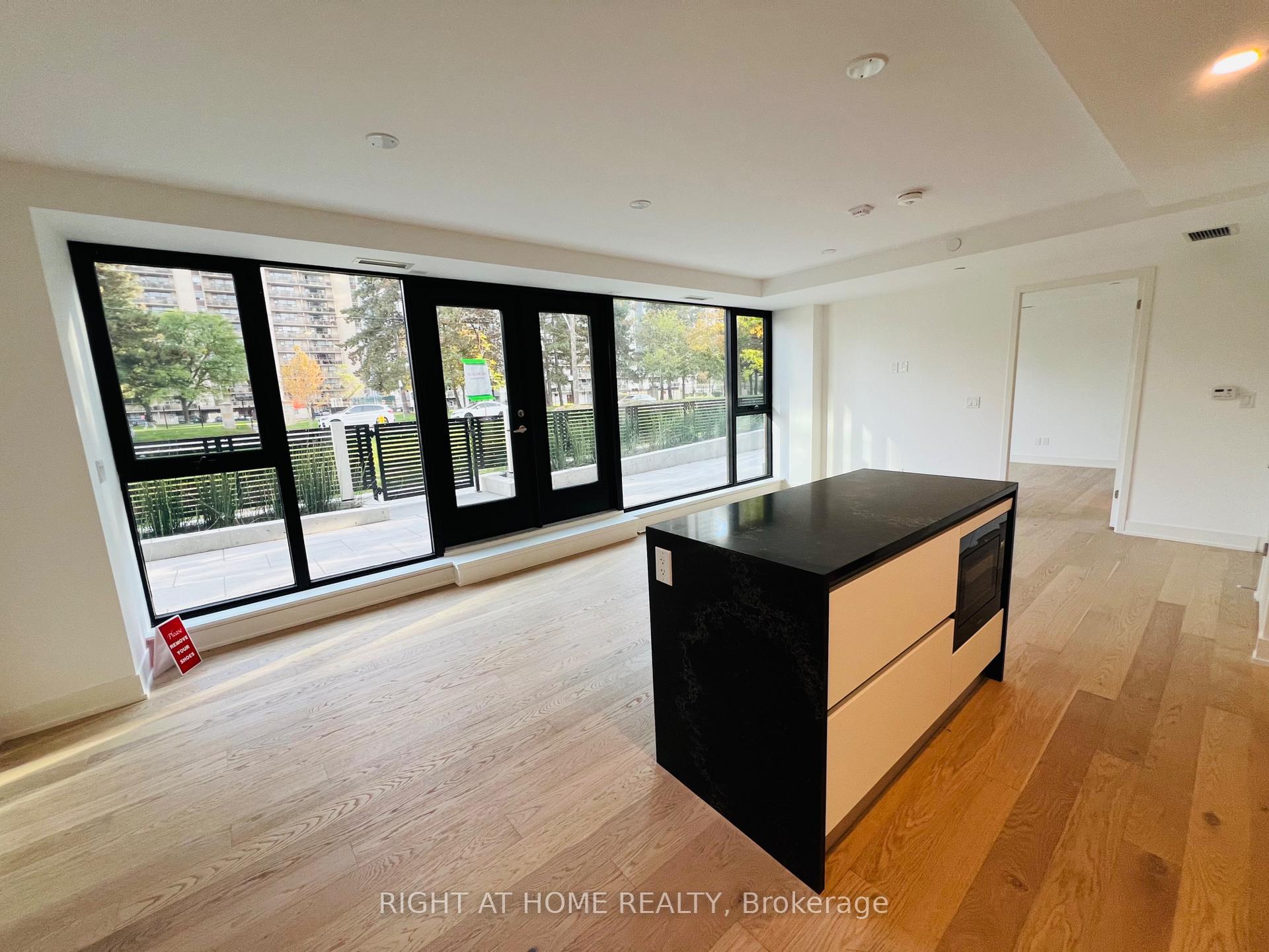 Photo 32 of Unit 101, 200 Keewatin Avenue, Toronto, Mount Pleasant East — HOMEH