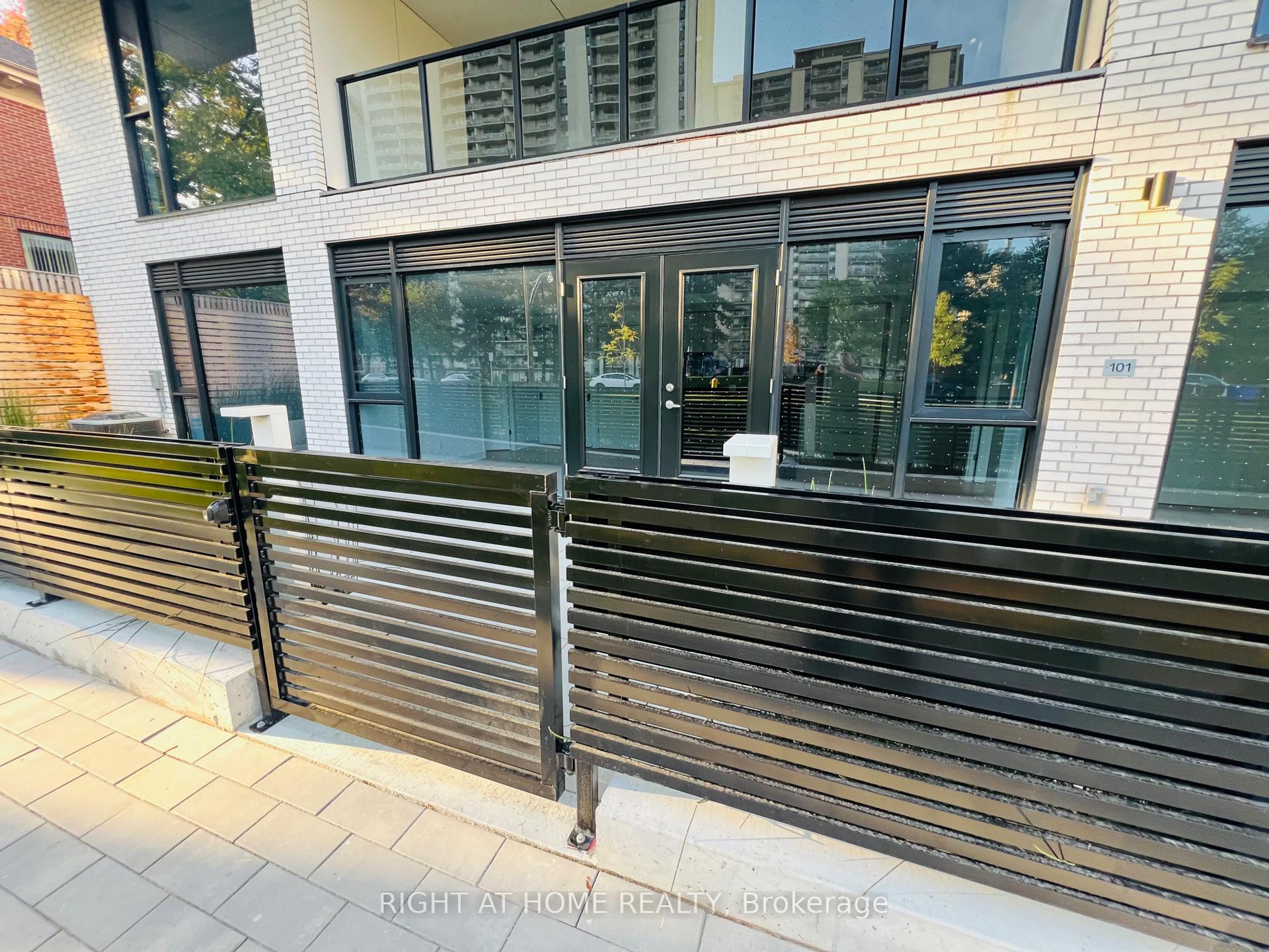 Photo 39 of Unit 101, 200 Keewatin Avenue, Toronto, Mount Pleasant East — HOMEH