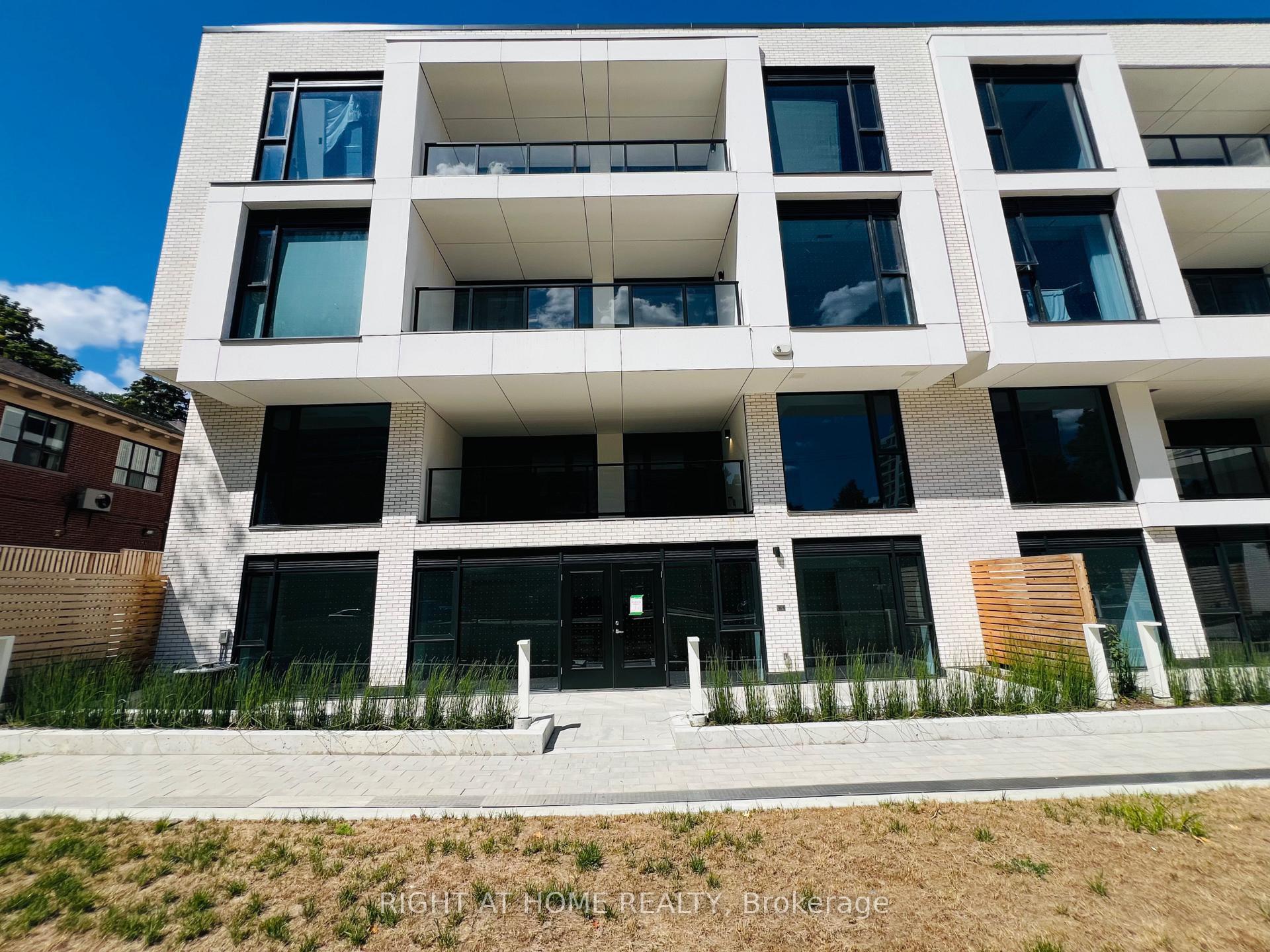 Photo 40 of Unit 101, 200 Keewatin Avenue, Toronto, Mount Pleasant East — HOMEH