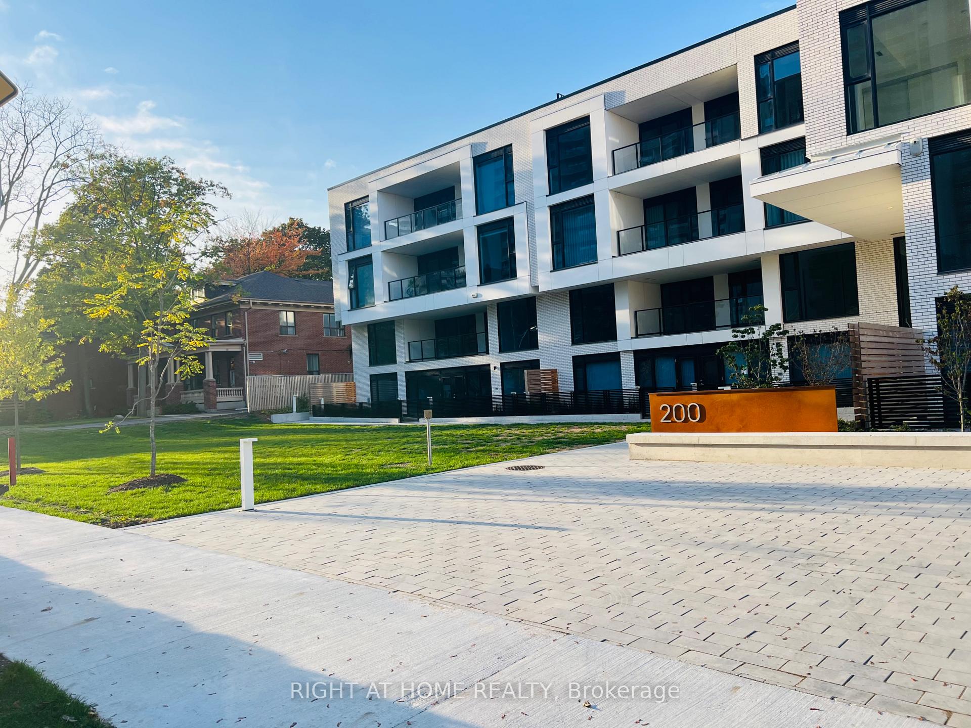 Photo 41 of Unit 101, 200 Keewatin Avenue, Toronto, Mount Pleasant East — HOMEH