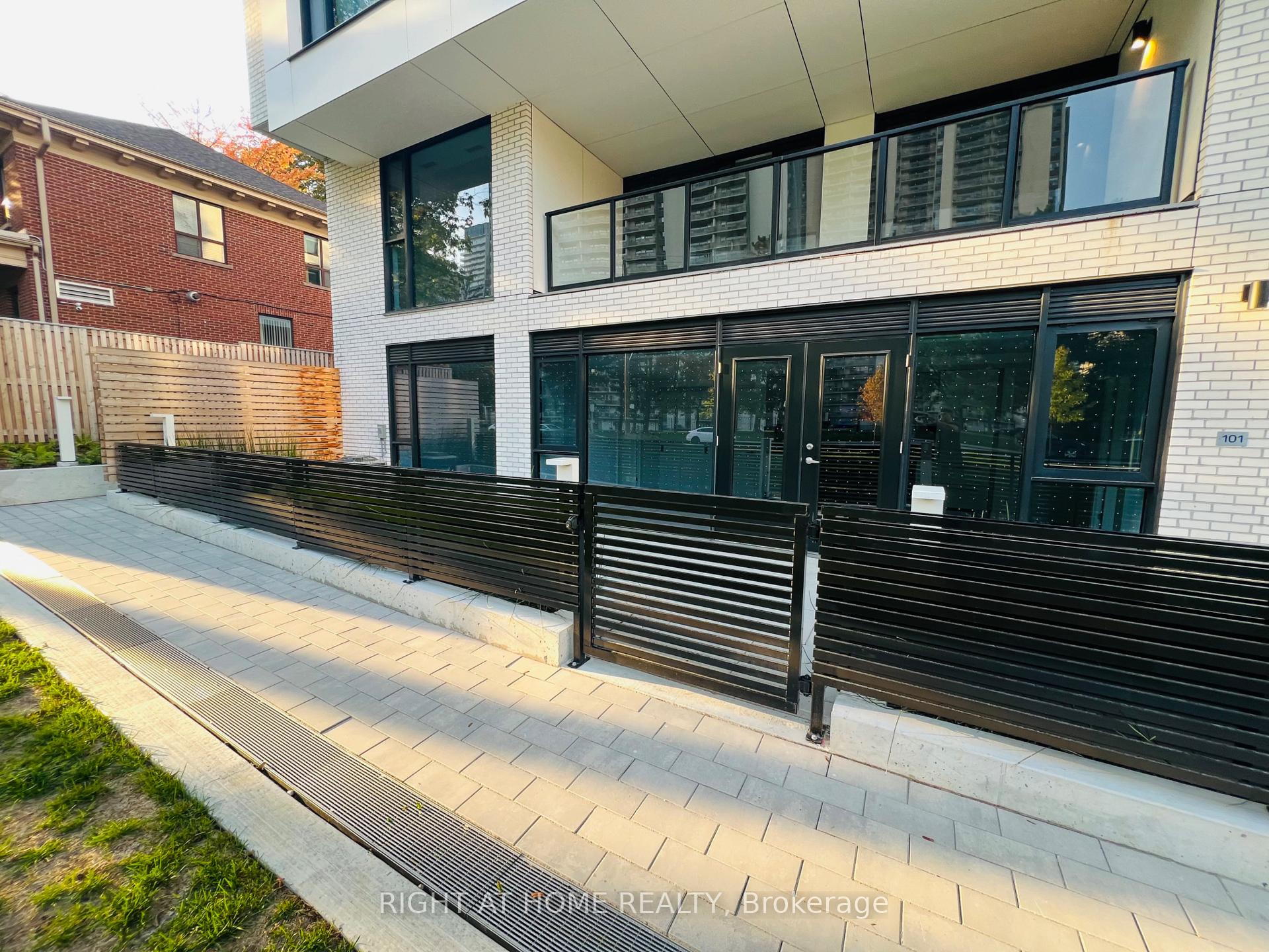Photo 42 of Unit 101, 200 Keewatin Avenue, Toronto, Mount Pleasant East — HOMEH