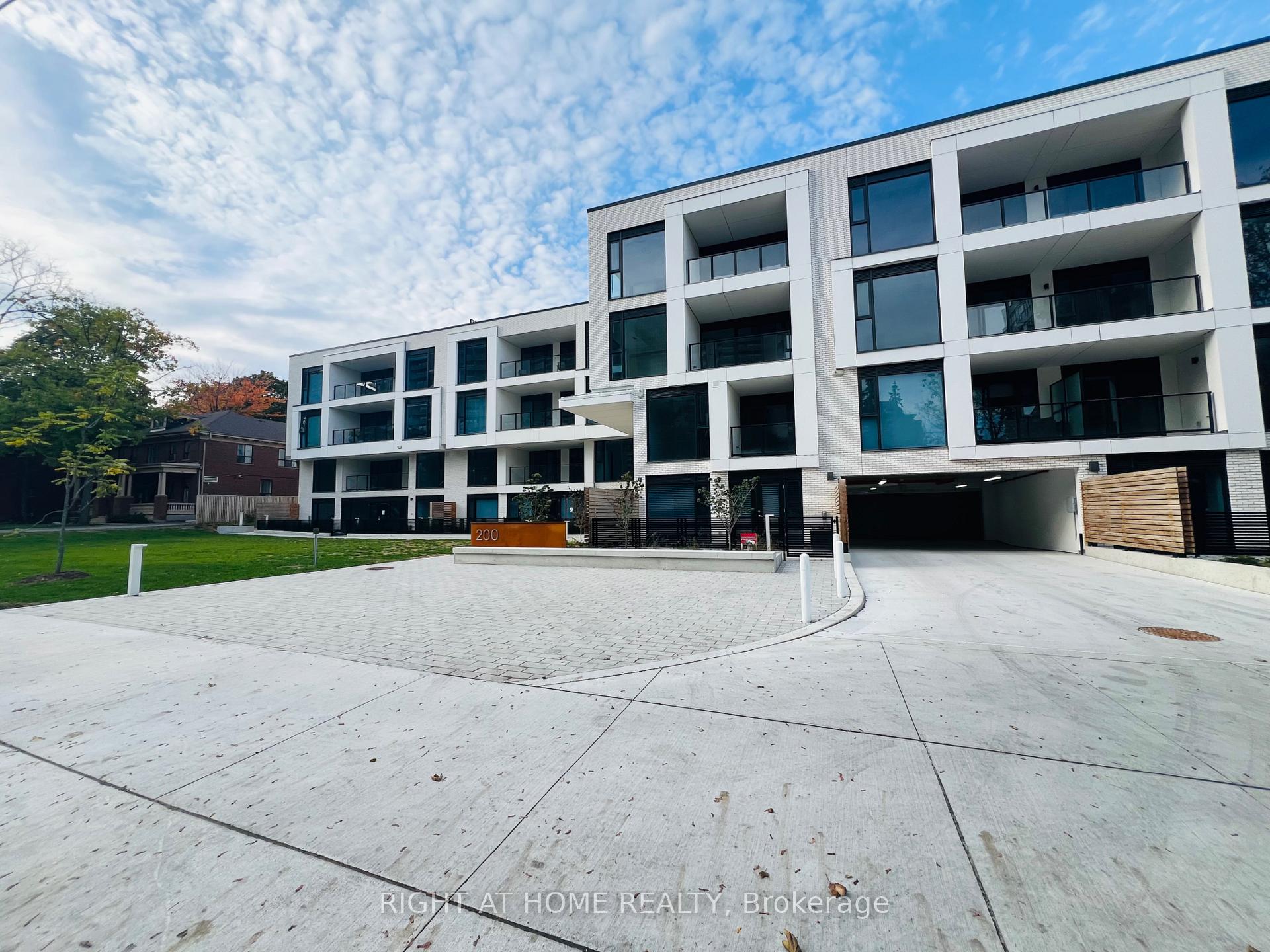 Photo 44 of Unit 101, 200 Keewatin Avenue, Toronto, Mount Pleasant East — HOMEH