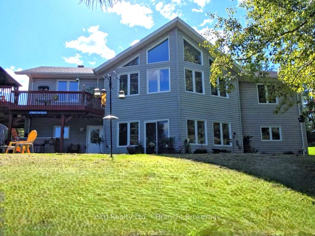 Photo 1 of 20 Munroe Crescent, Timiskaming, TIM - Outside - Rural — HOMEH