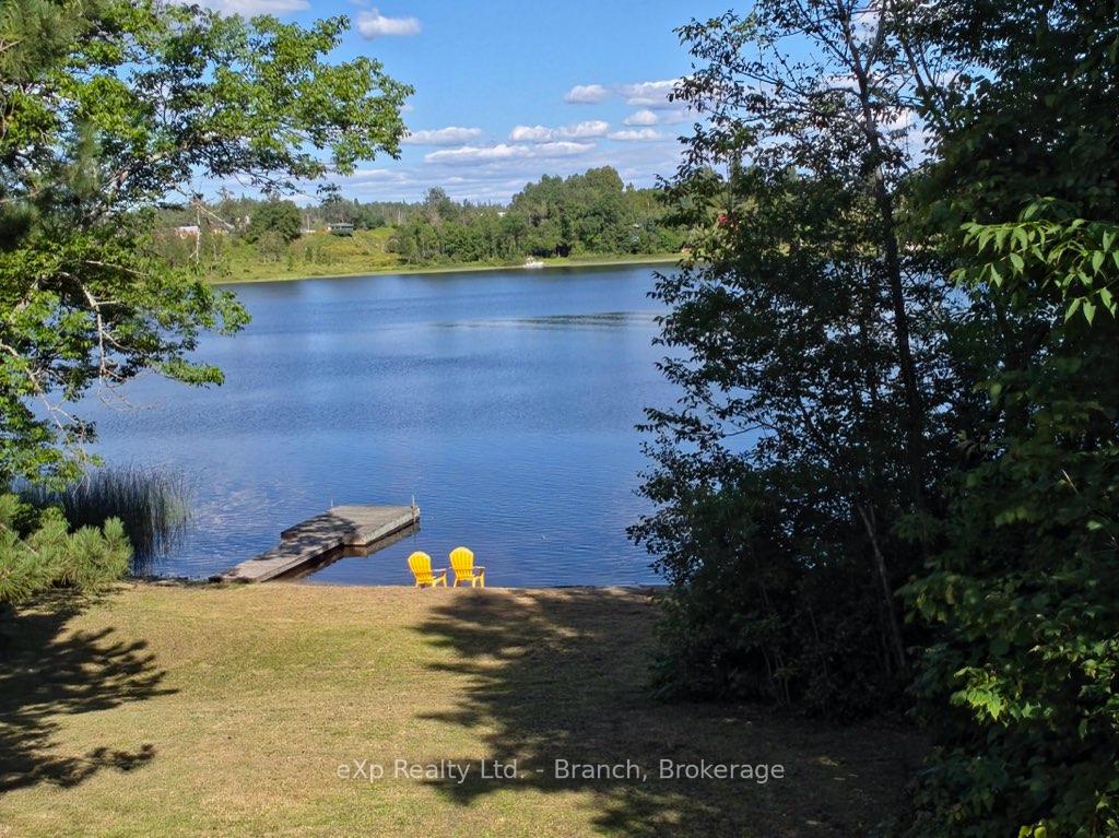Photo 2 of 20 Munroe Crescent, Timiskaming, TIM - Outside - Rural — HOMEH