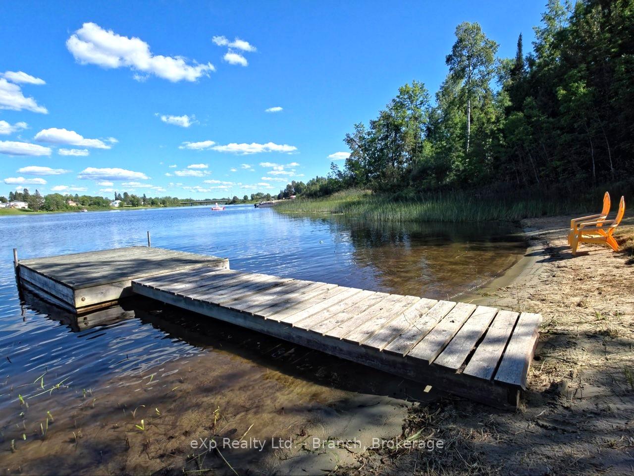 Photo 3 of 20 Munroe Crescent, Timiskaming, TIM - Outside - Rural — HOMEH