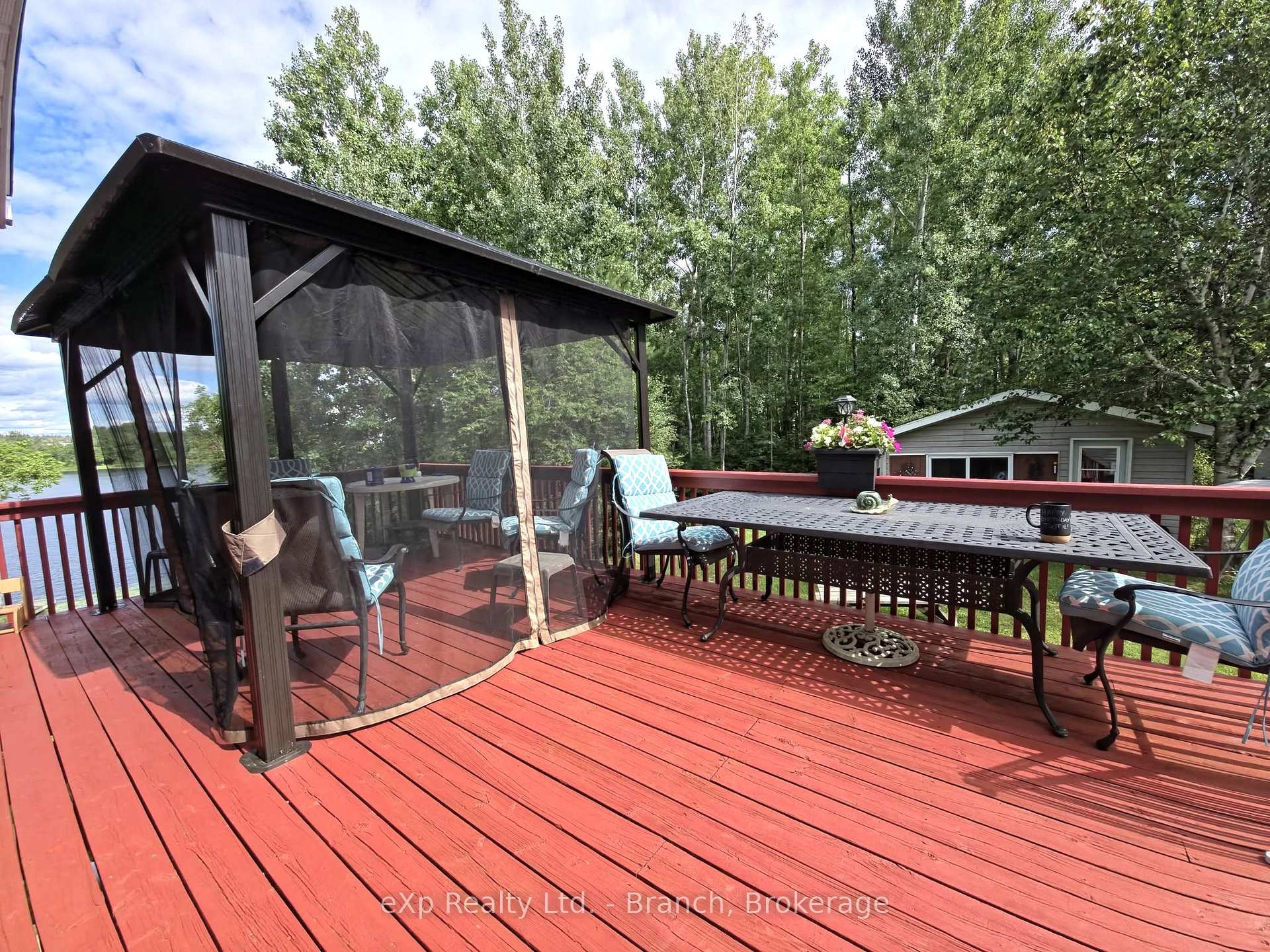 Photo 6 of 20 Munroe Crescent, Timiskaming, TIM - Outside - Rural — HOMEH