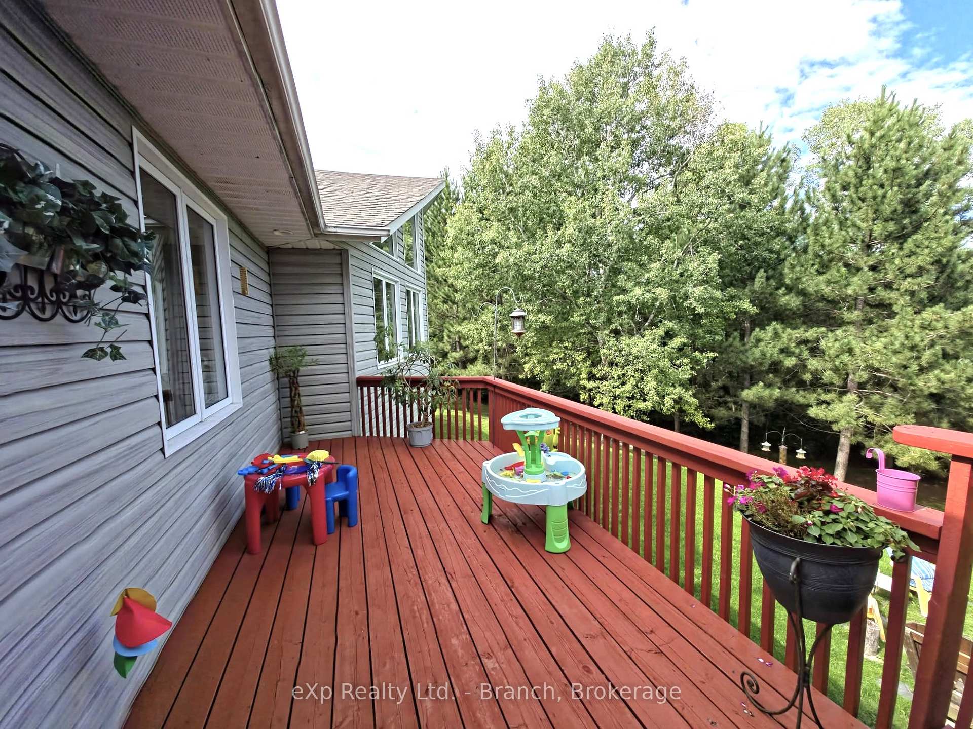 Photo 7 of 20 Munroe Crescent, Timiskaming, TIM - Outside - Rural — HOMEH