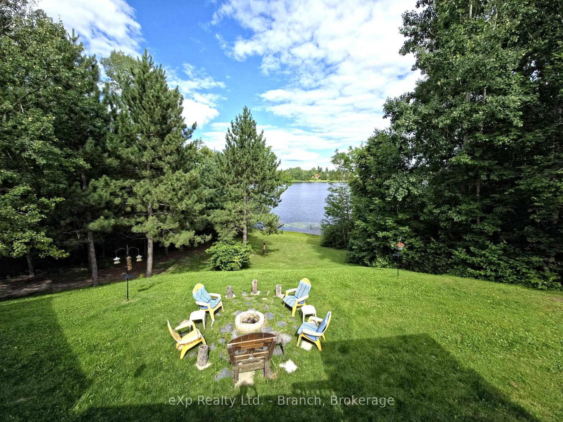 Photo 8 of 20 Munroe Crescent, Timiskaming, TIM - Outside - Rural — HOMEH