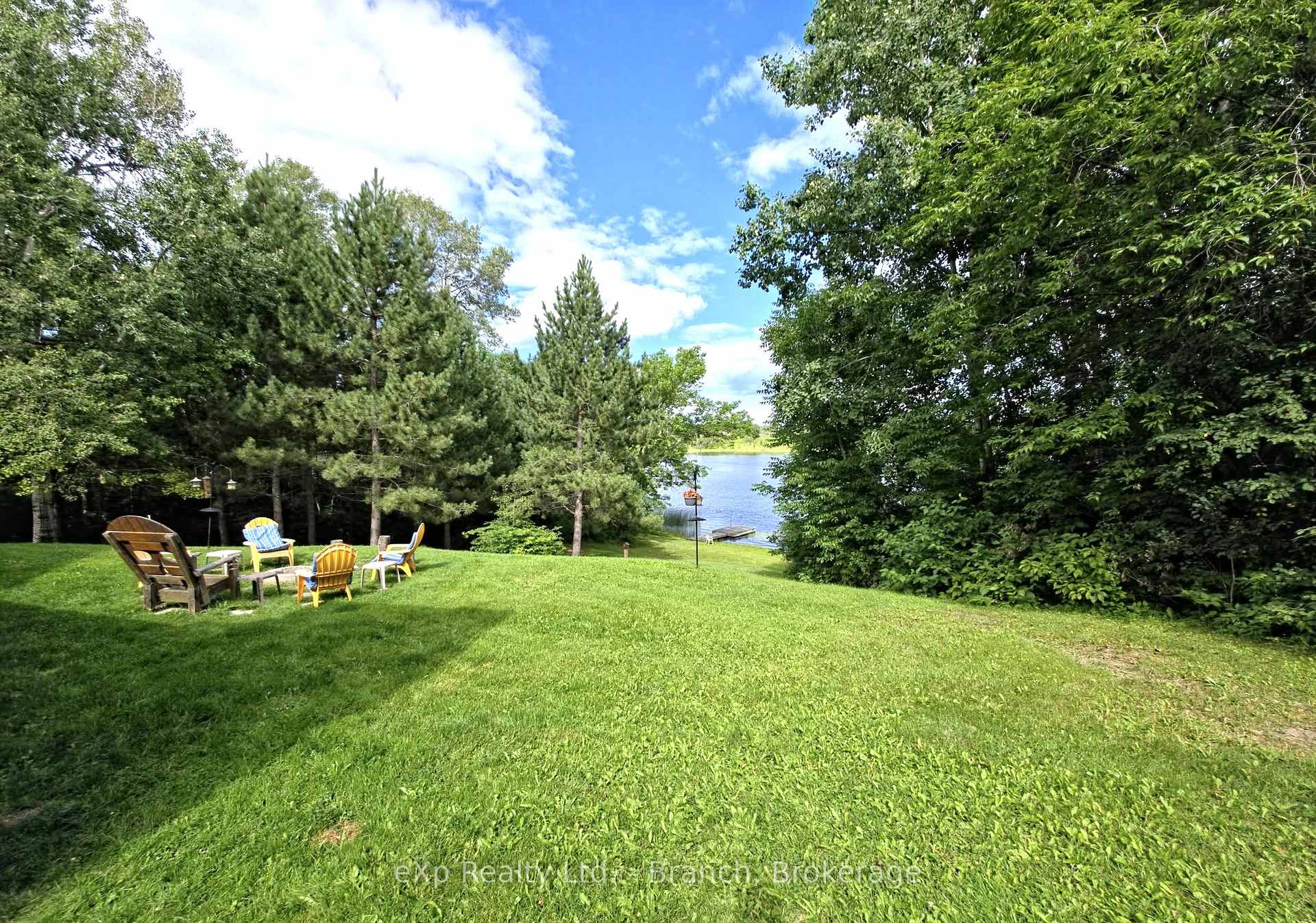 Photo 9 of 20 Munroe Crescent, Timiskaming, TIM - Outside - Rural — HOMEH