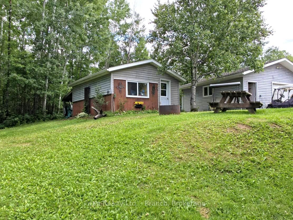 Photo 10 of 20 Munroe Crescent, Timiskaming, TIM - Outside - Rural — HOMEH