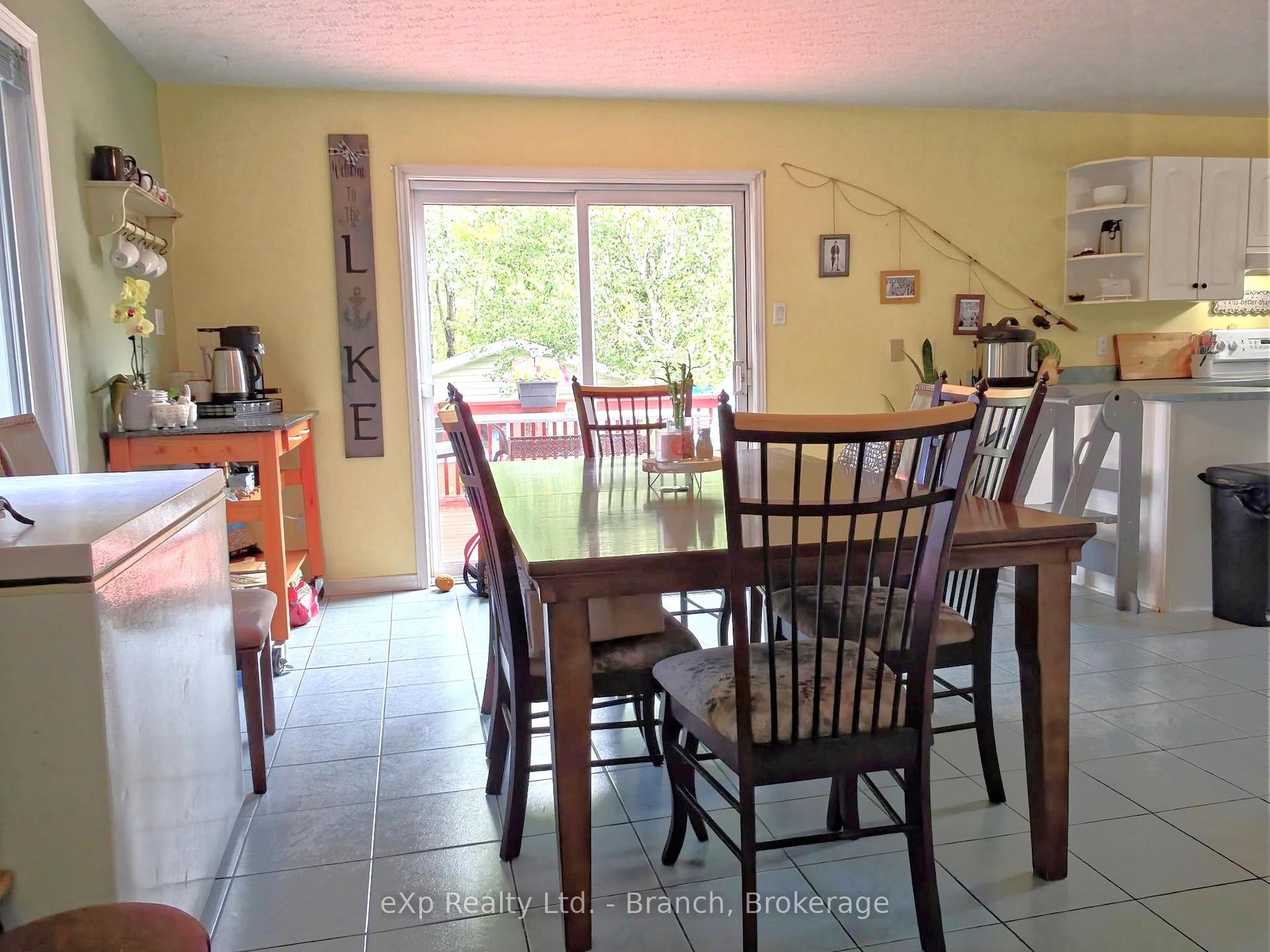 Photo 23 of 20 Munroe Crescent, Timiskaming, TIM - Outside - Rural — HOMEH