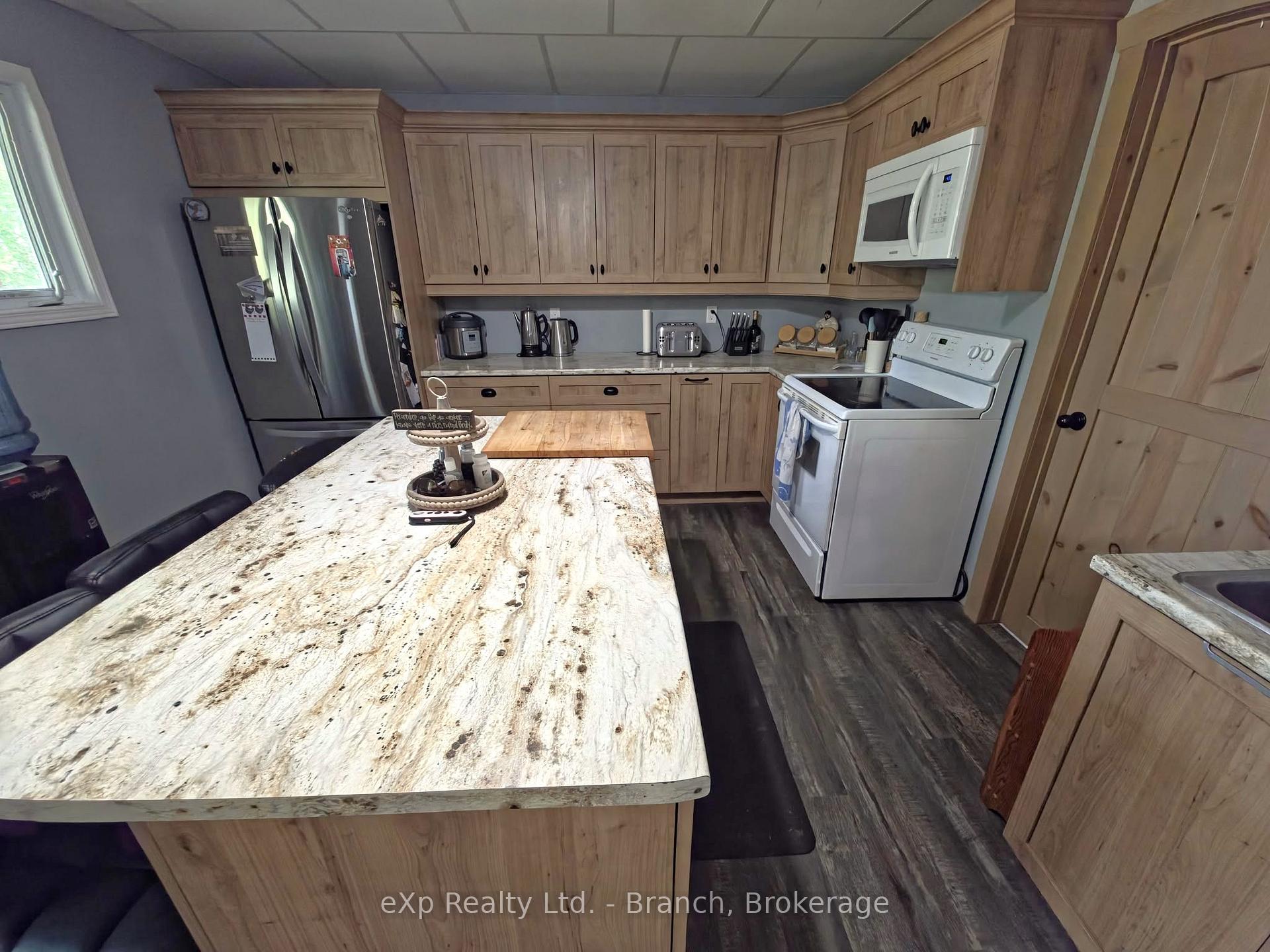 Photo 35 of 20 Munroe Crescent, Timiskaming, TIM - Outside - Rural — HOMEH