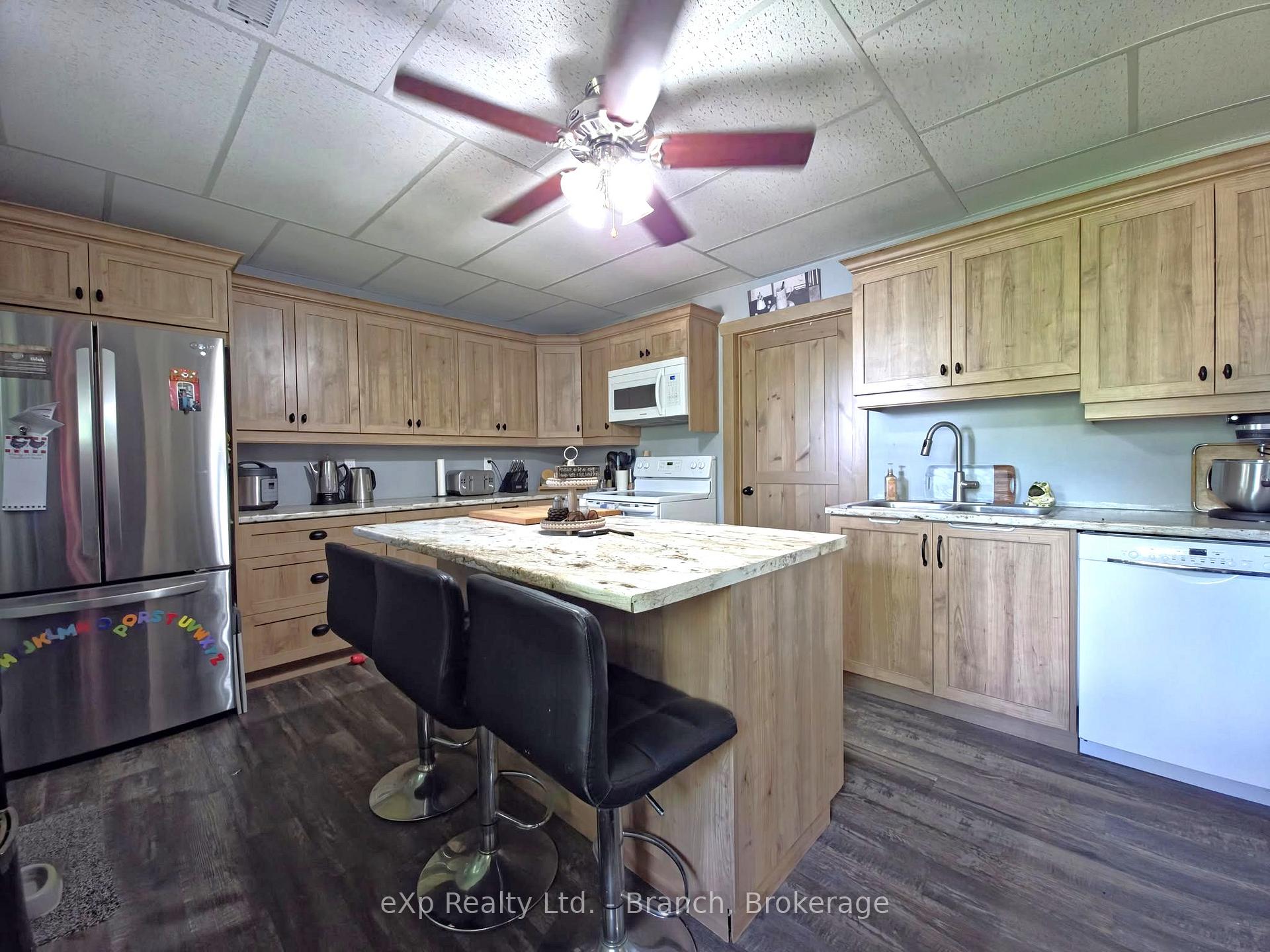 Photo 36 of 20 Munroe Crescent, Timiskaming, TIM - Outside - Rural — HOMEH