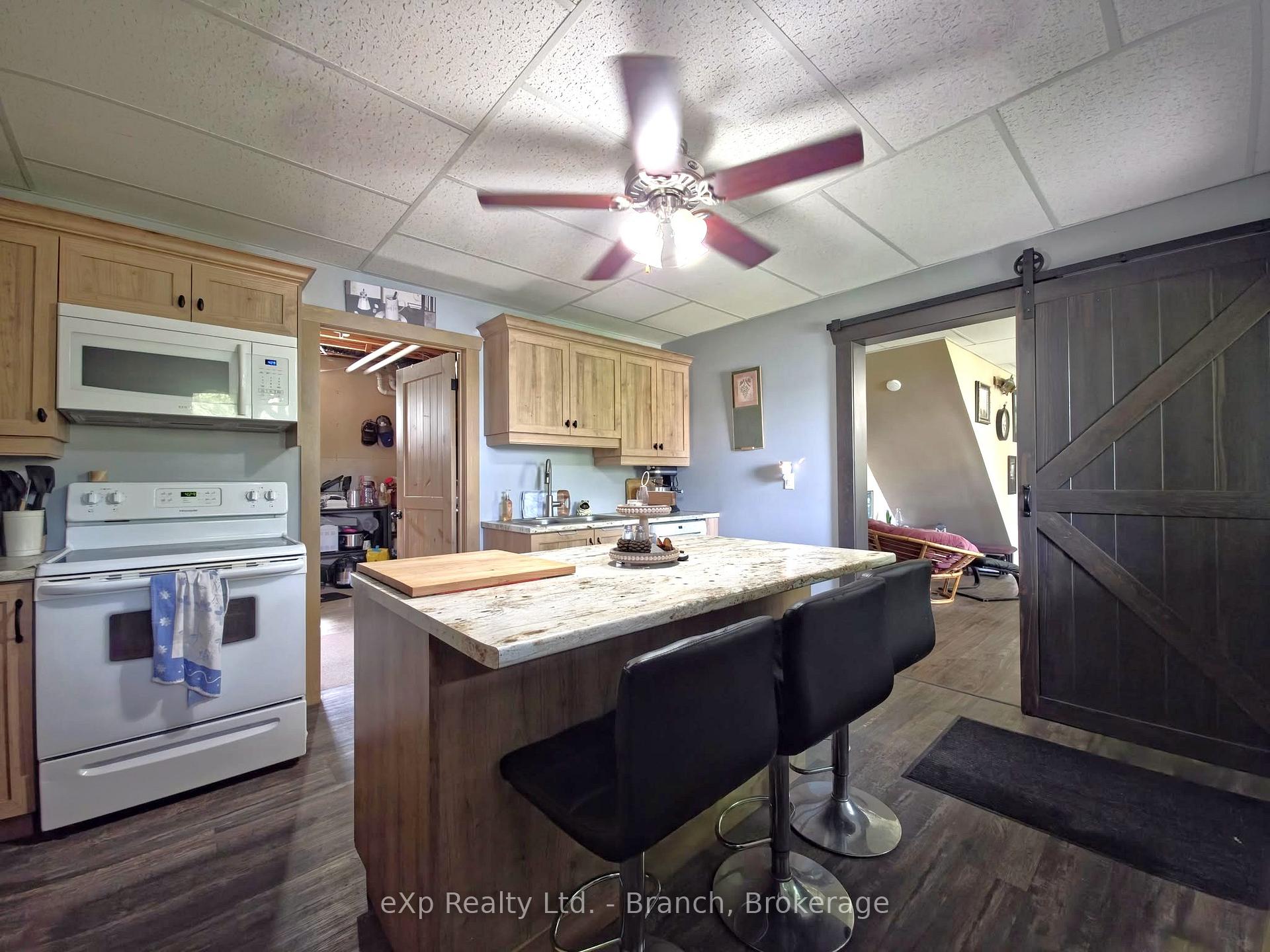 Photo 37 of 20 Munroe Crescent, Timiskaming, TIM - Outside - Rural — HOMEH