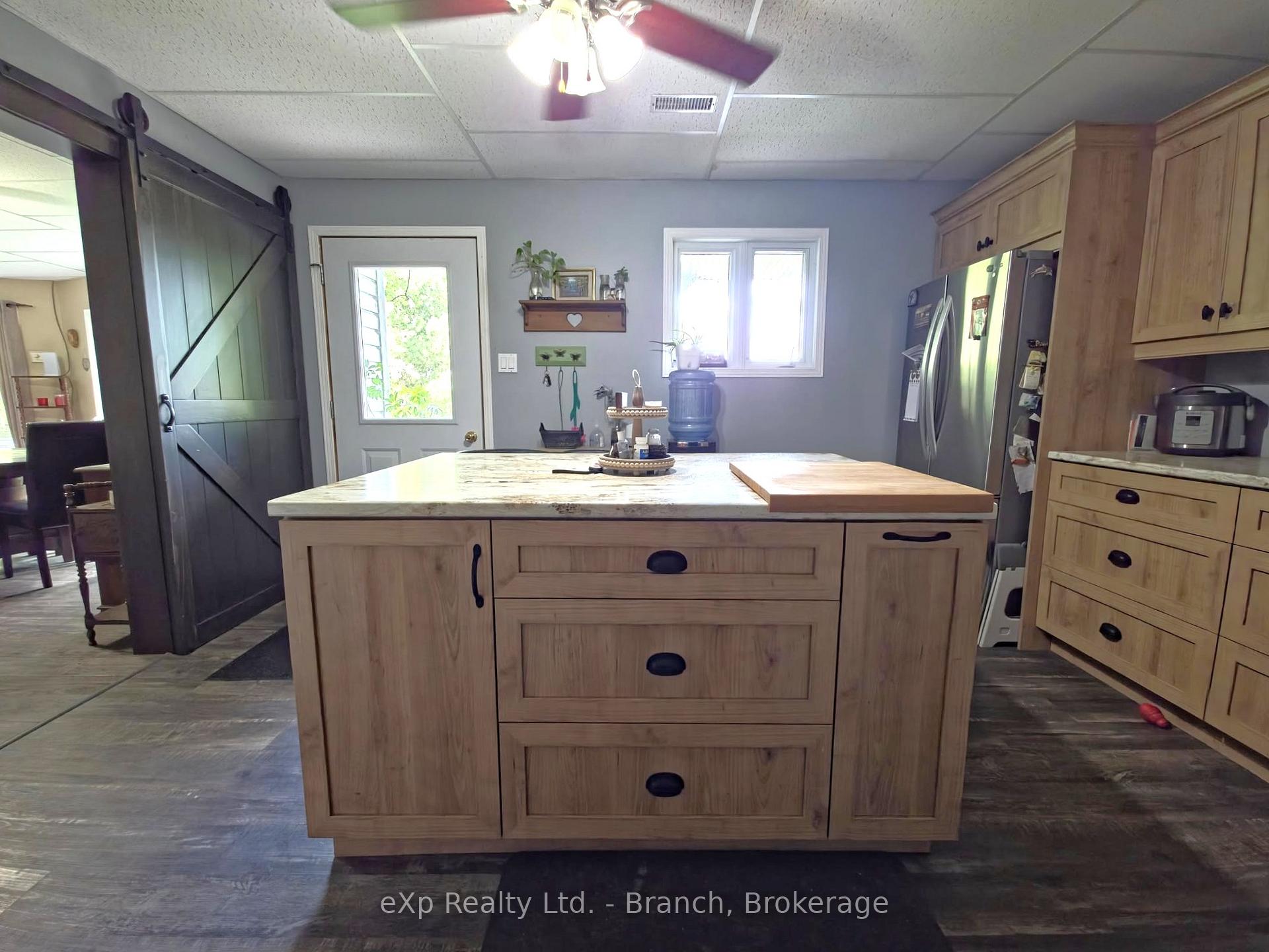 Photo 38 of 20 Munroe Crescent, Timiskaming, TIM - Outside - Rural — HOMEH