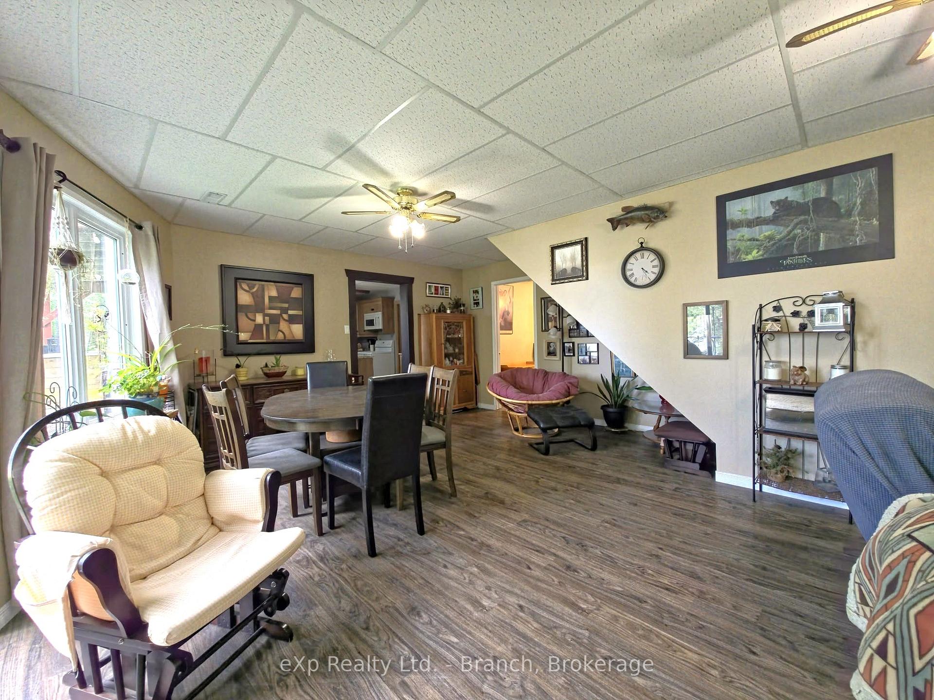 Photo 39 of 20 Munroe Crescent, Timiskaming, TIM - Outside - Rural — HOMEH