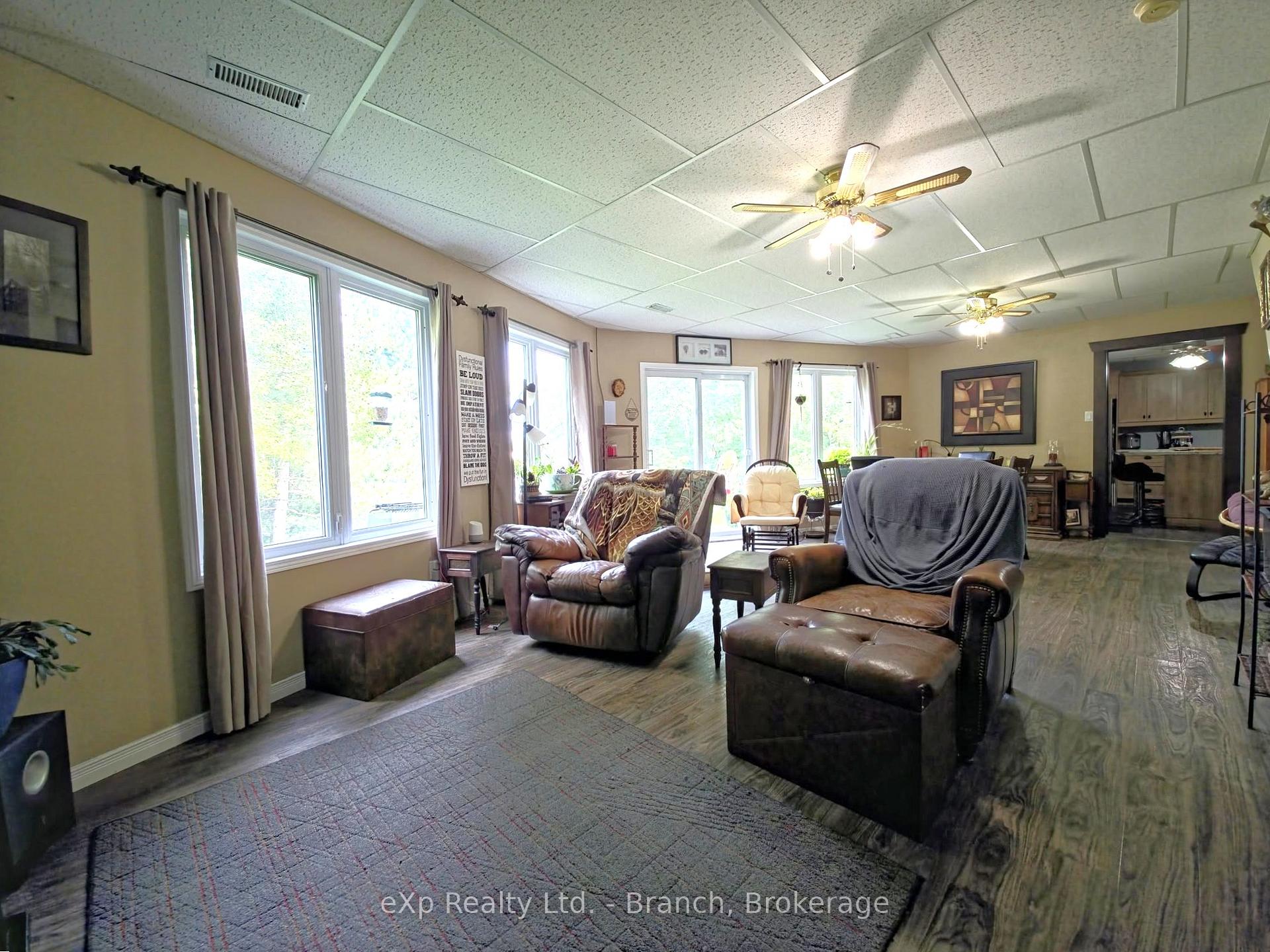 Photo 40 of 20 Munroe Crescent, Timiskaming, TIM - Outside - Rural — HOMEH