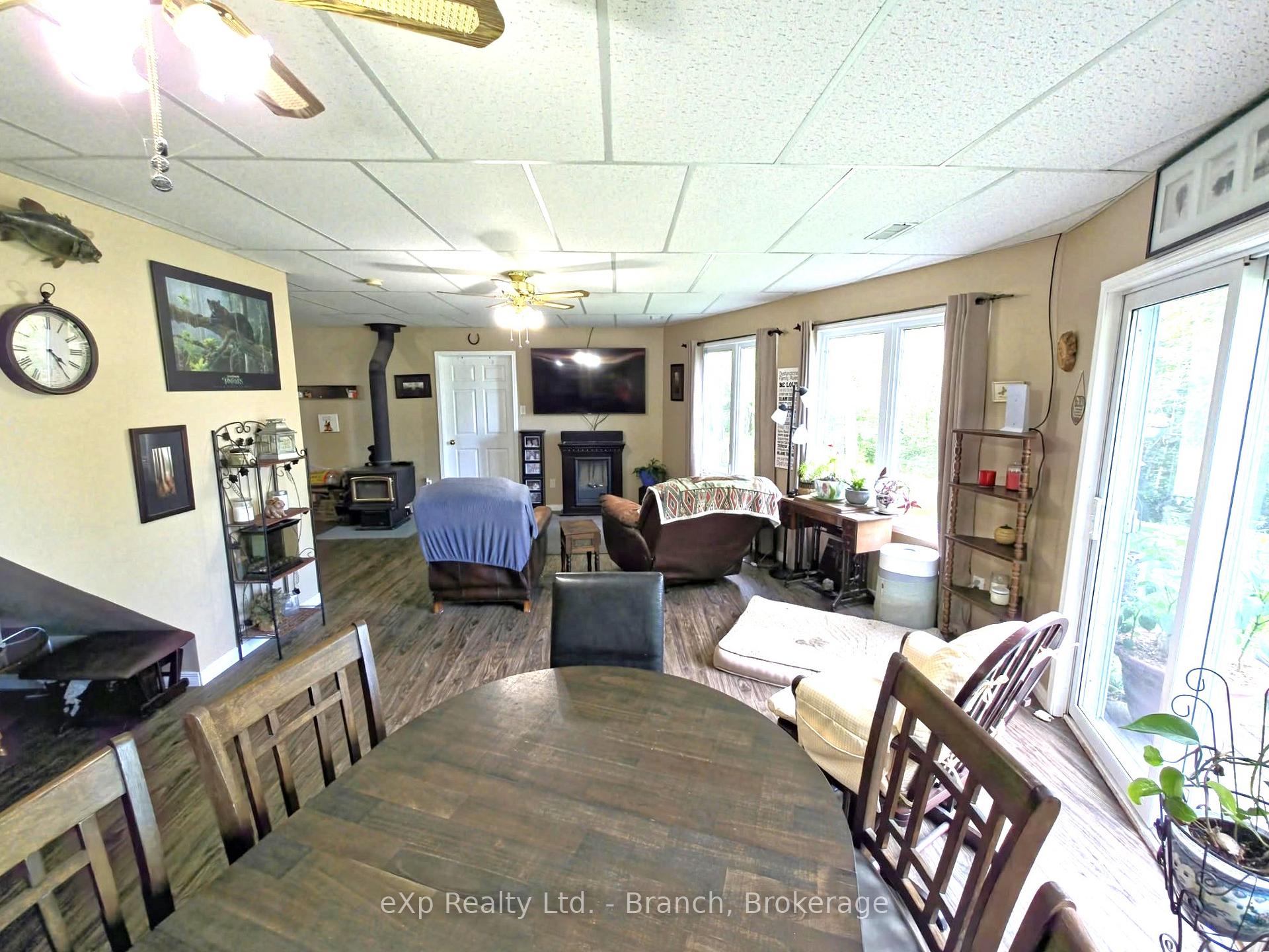 Photo 41 of 20 Munroe Crescent, Timiskaming, TIM - Outside - Rural — HOMEH