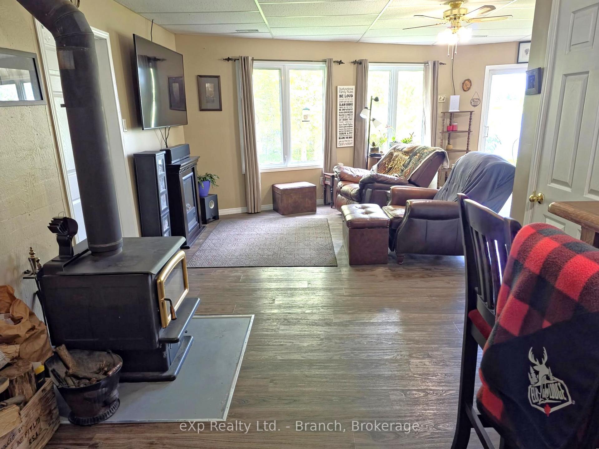 Photo 42 of 20 Munroe Crescent, Timiskaming, TIM - Outside - Rural — HOMEH