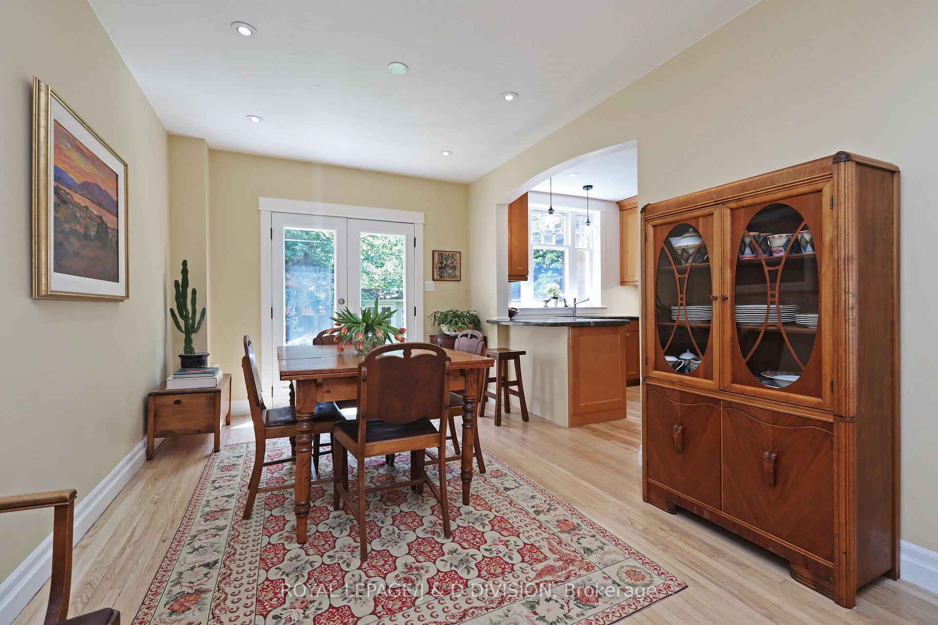 Photo 7 of 39 Tilson Road, Toronto, Mount Pleasant East — HOMEH