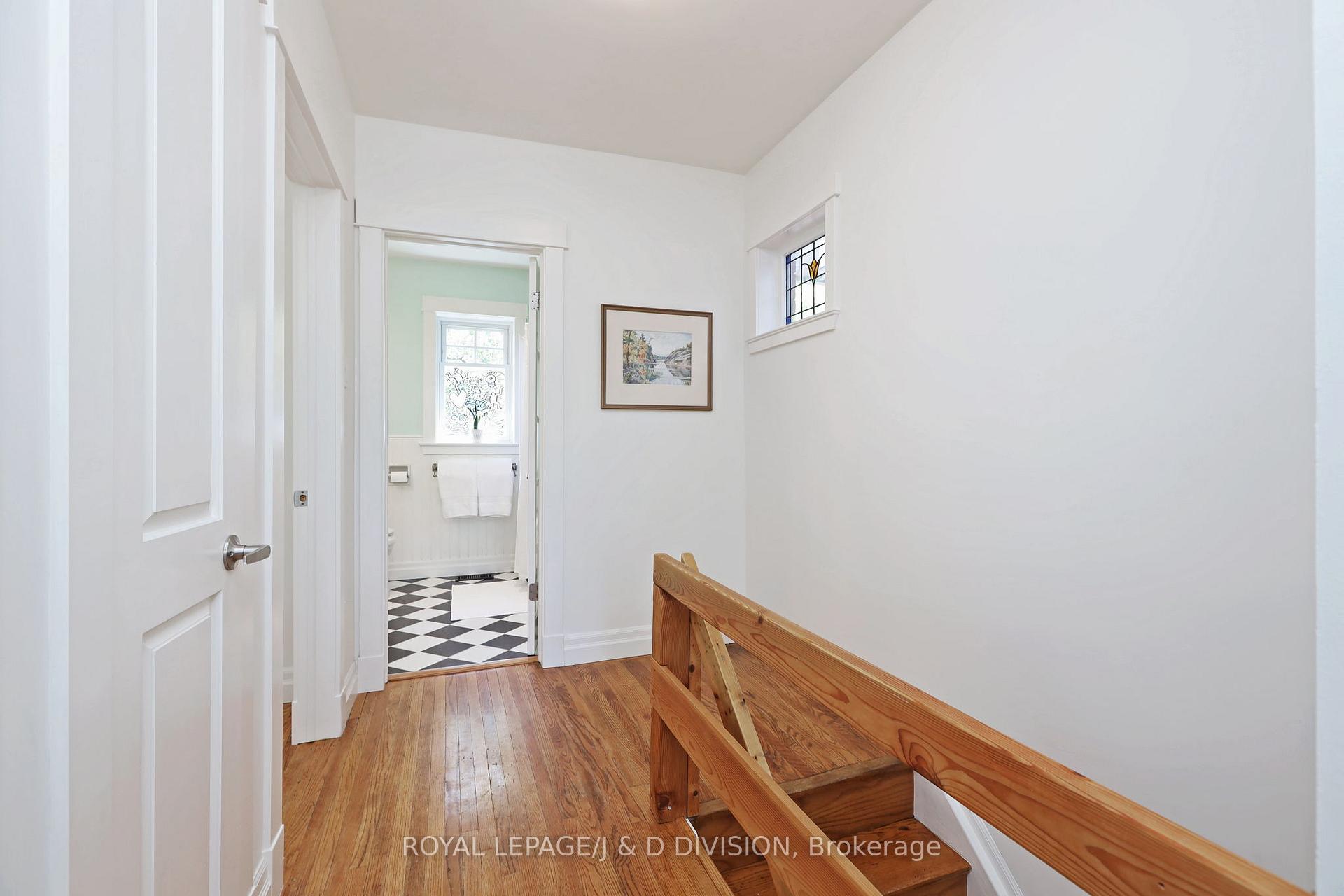 Photo 13 of 39 Tilson Road, Toronto, Mount Pleasant East — HOMEH