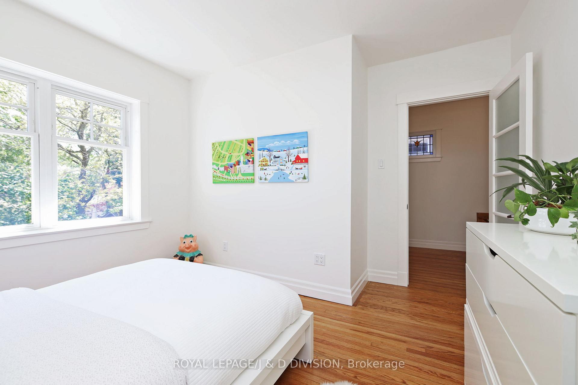 Photo 16 of 39 Tilson Road, Toronto, Mount Pleasant East — HOMEH