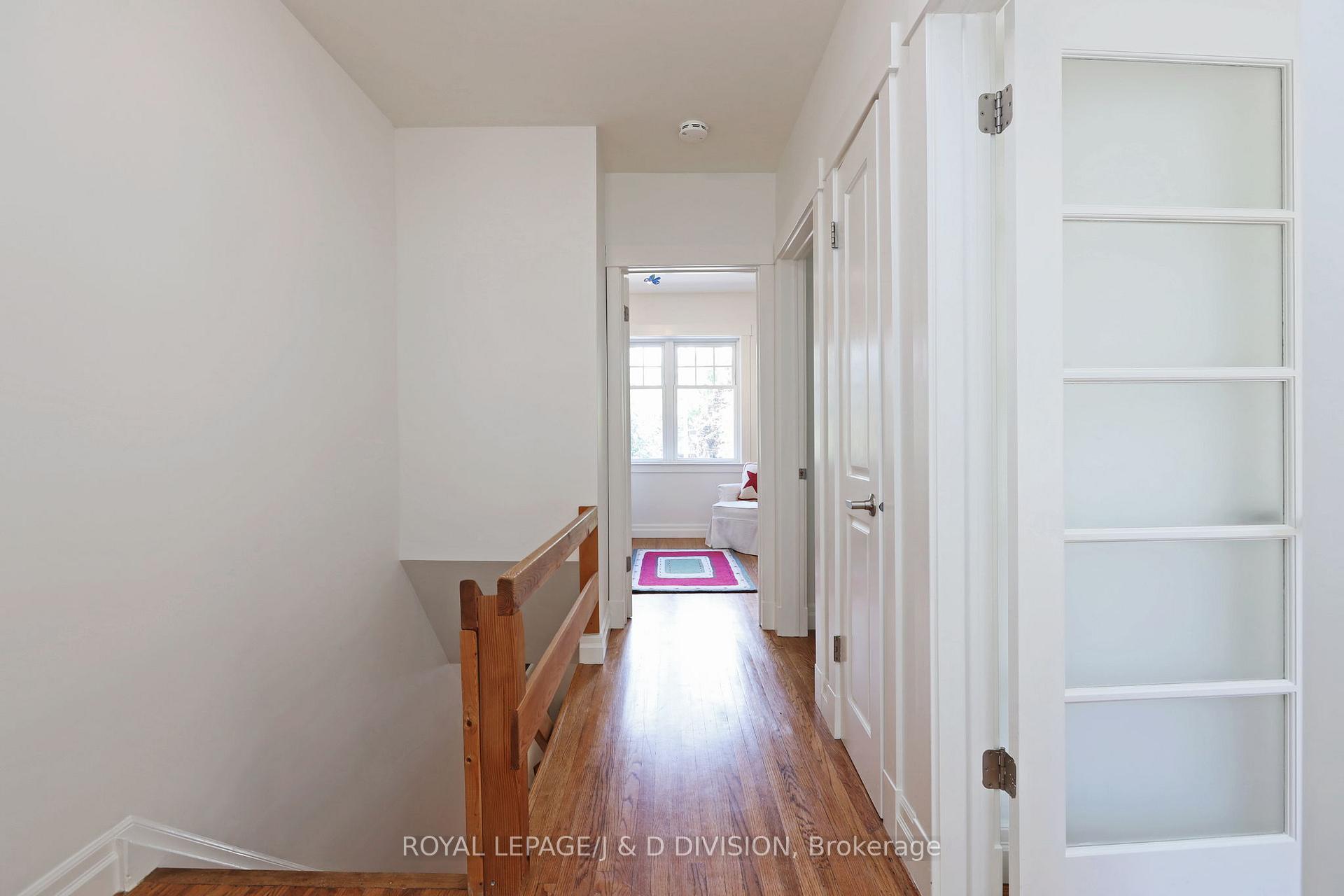 Photo 17 of 39 Tilson Road, Toronto, Mount Pleasant East — HOMEH