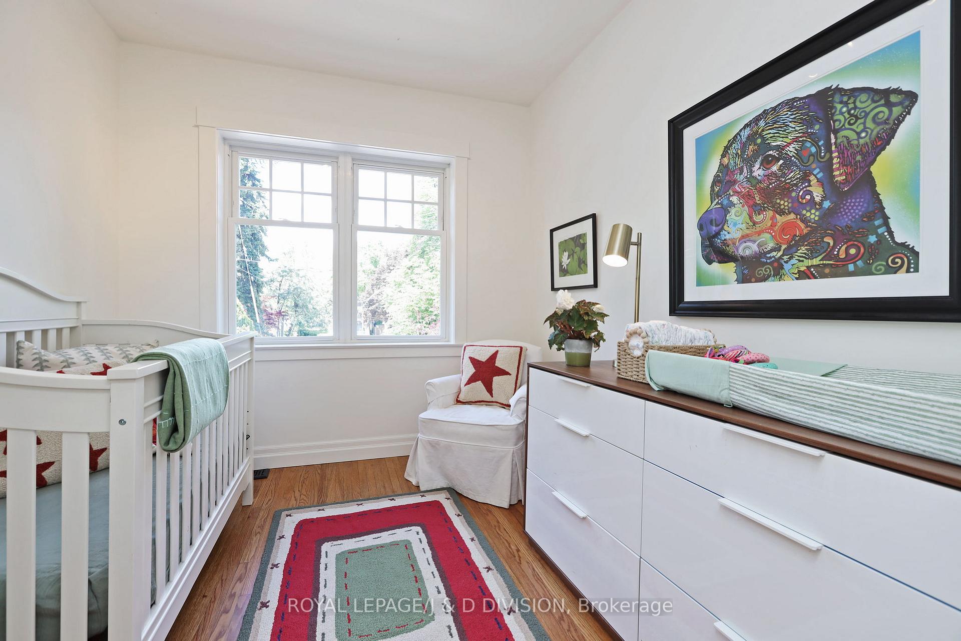 Photo 18 of 39 Tilson Road, Toronto, Mount Pleasant East — HOMEH