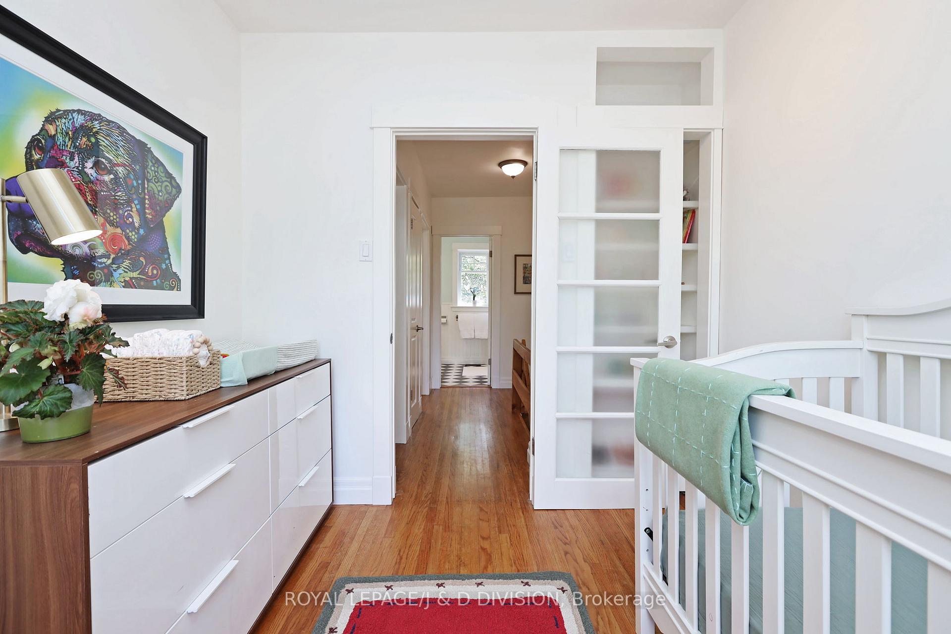 Photo 19 of 39 Tilson Road, Toronto, Mount Pleasant East — HOMEH