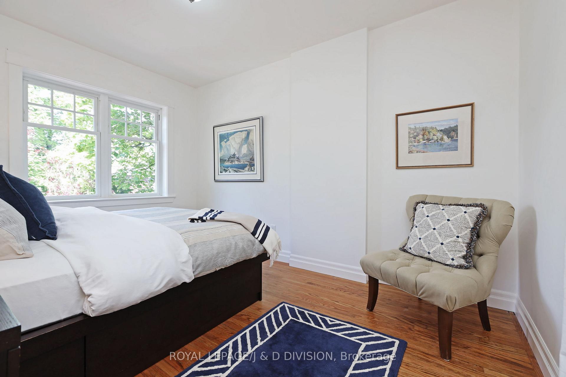 Photo 20 of 39 Tilson Road, Toronto, Mount Pleasant East — HOMEH