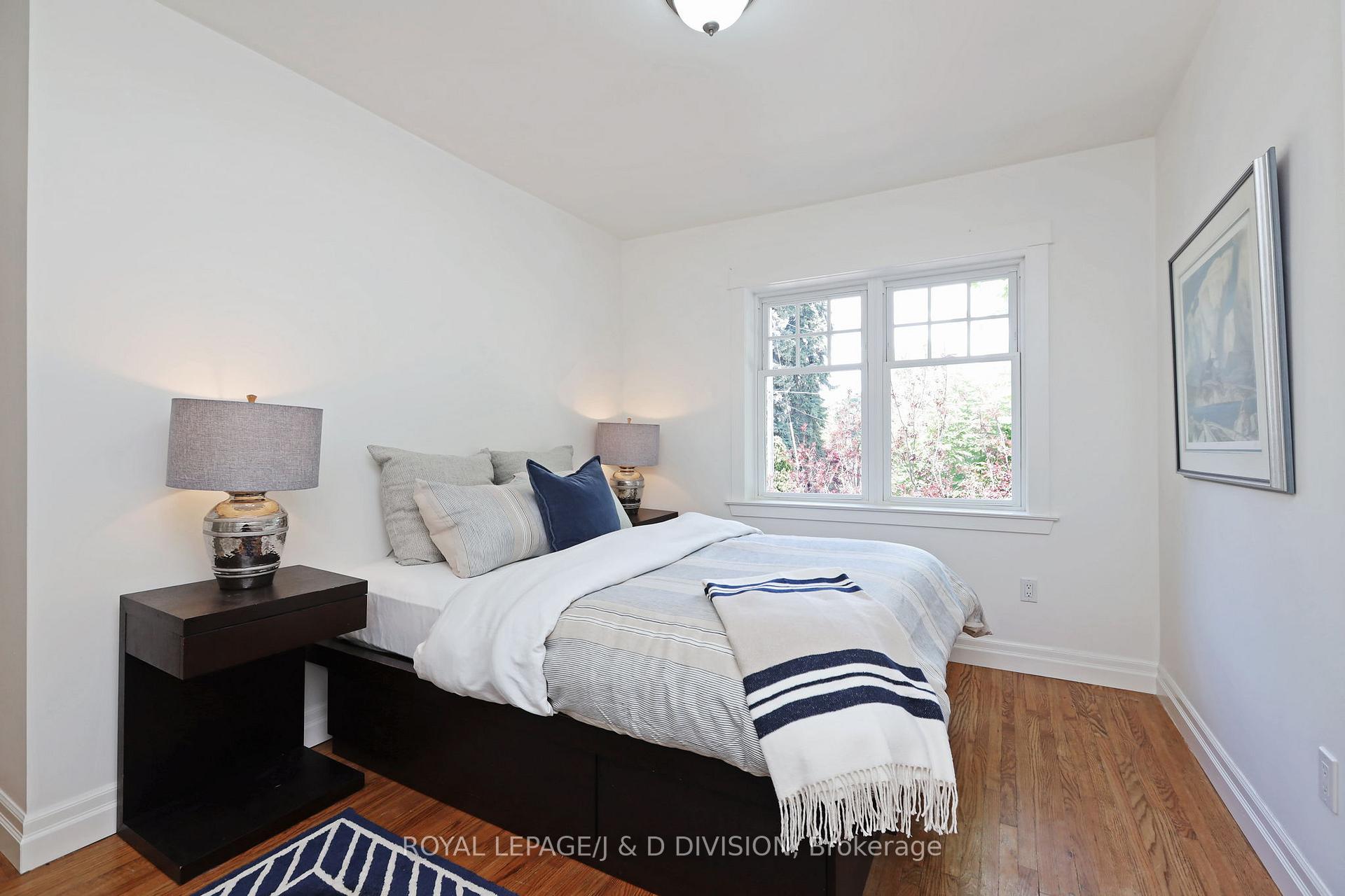 Photo 21 of 39 Tilson Road, Toronto, Mount Pleasant East — HOMEH